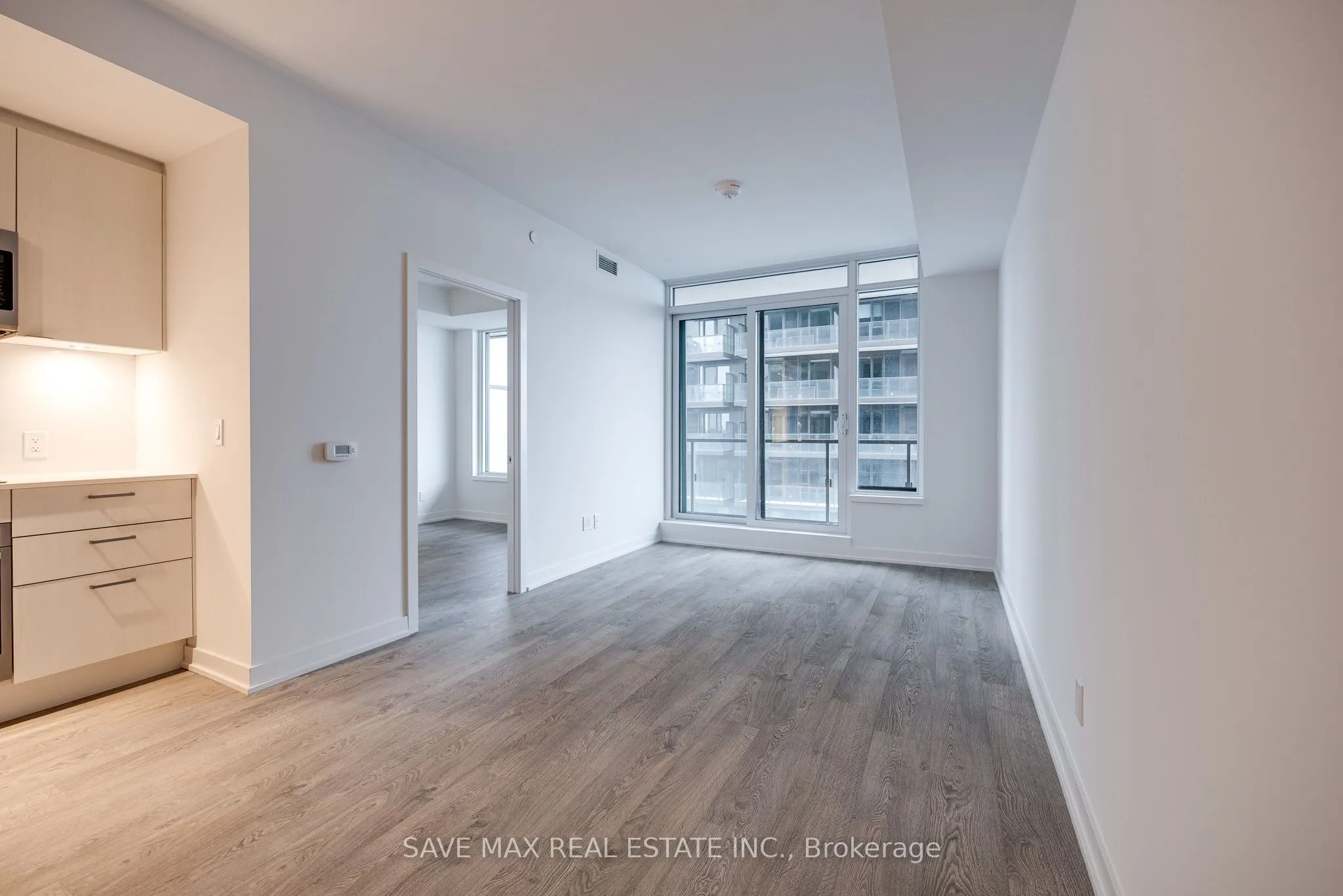 1928 Lakeshore Boulevard, #2206