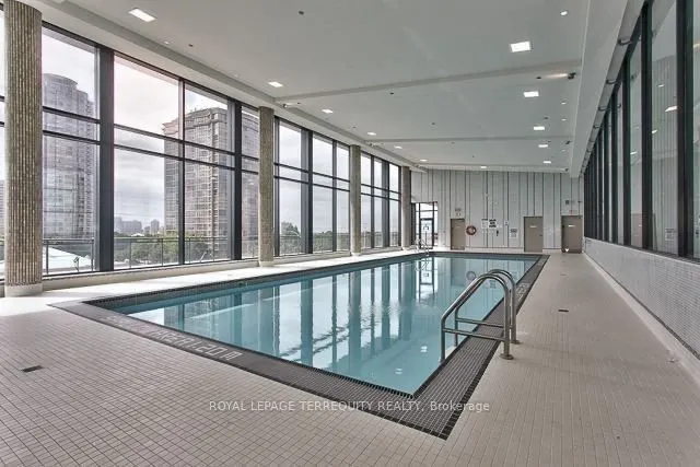 55 Eglinton Avenue W, #509