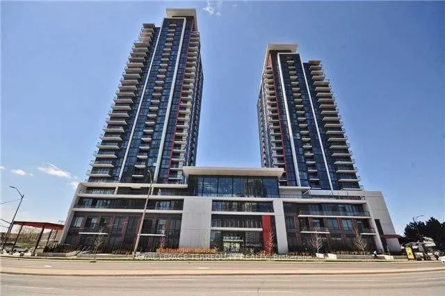55 Eglinton Avenue W, #509