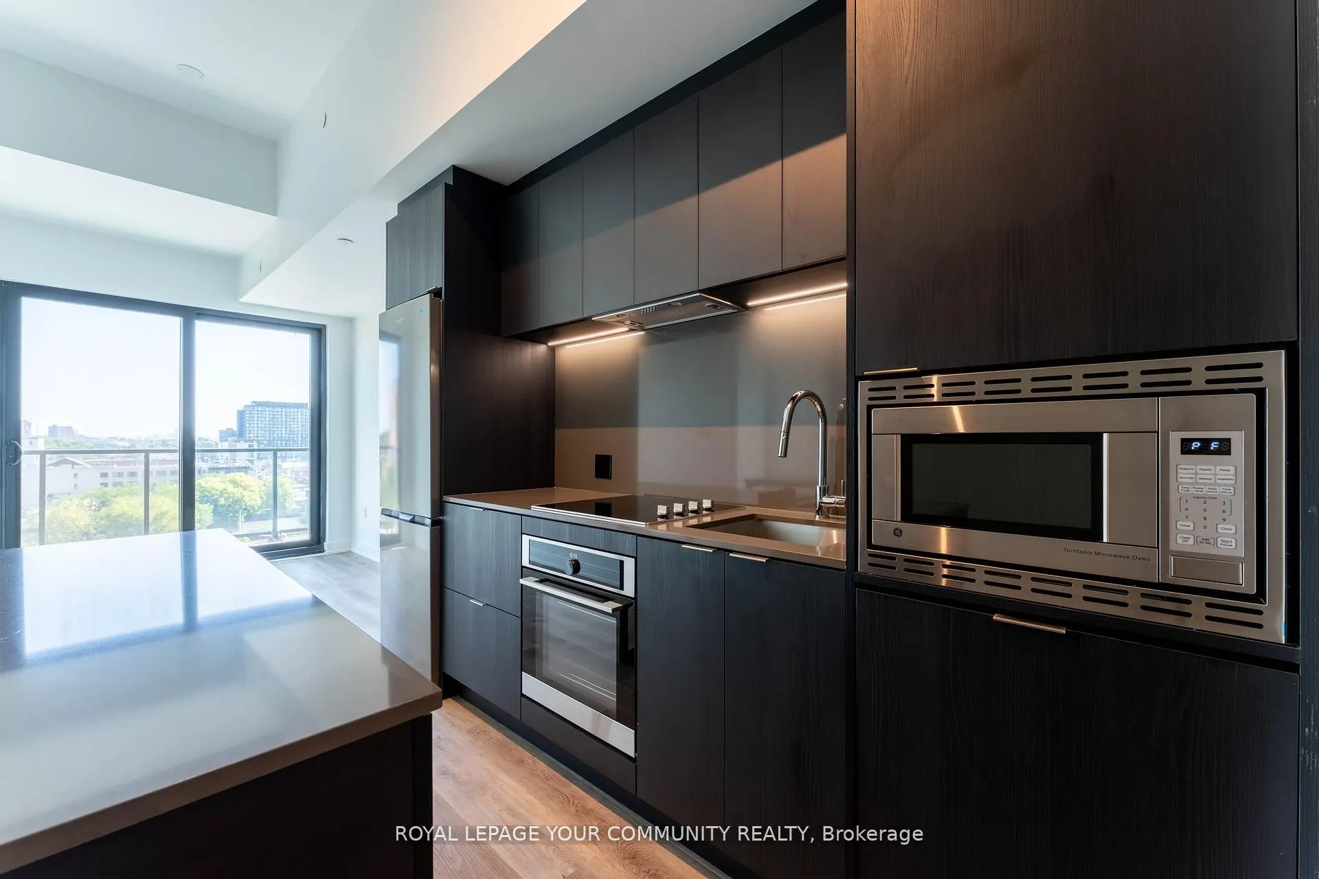 3009 Novar Road, #731