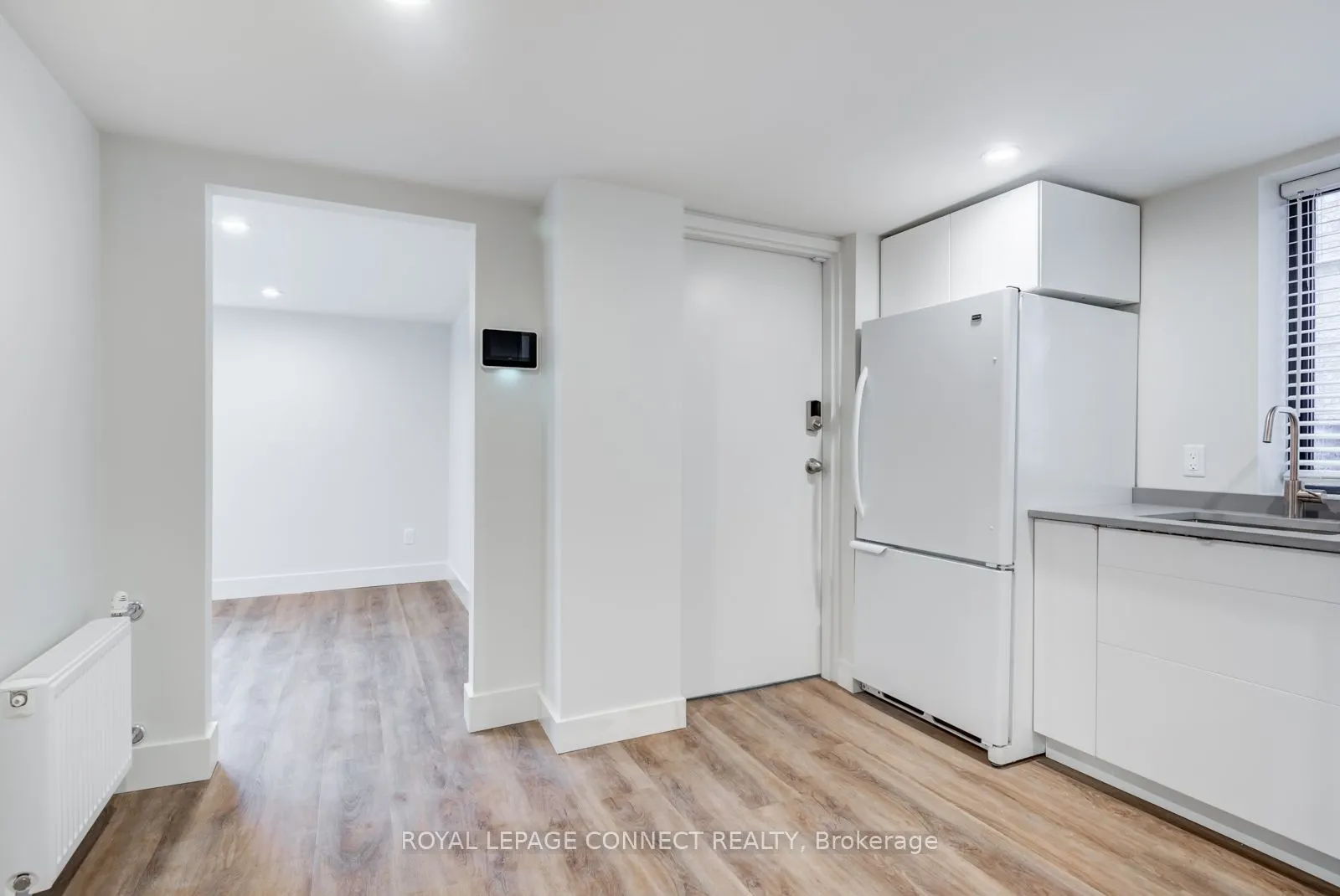 36 Hallam Street, #2