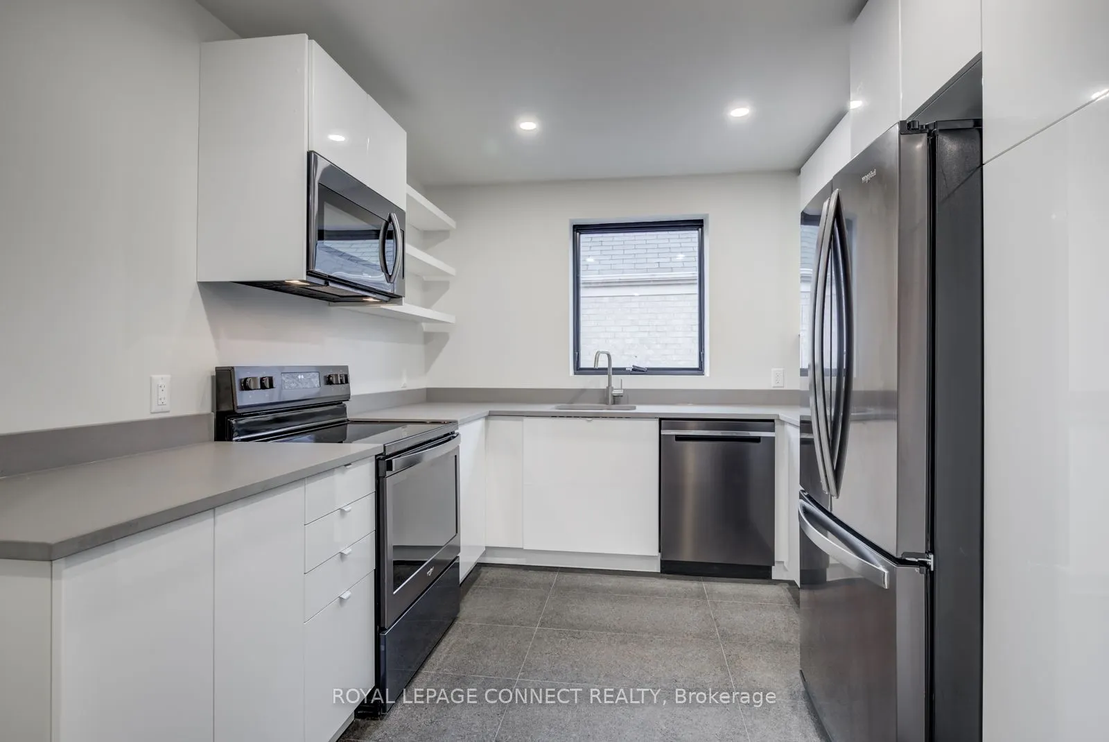36 Hallam Street, #2
