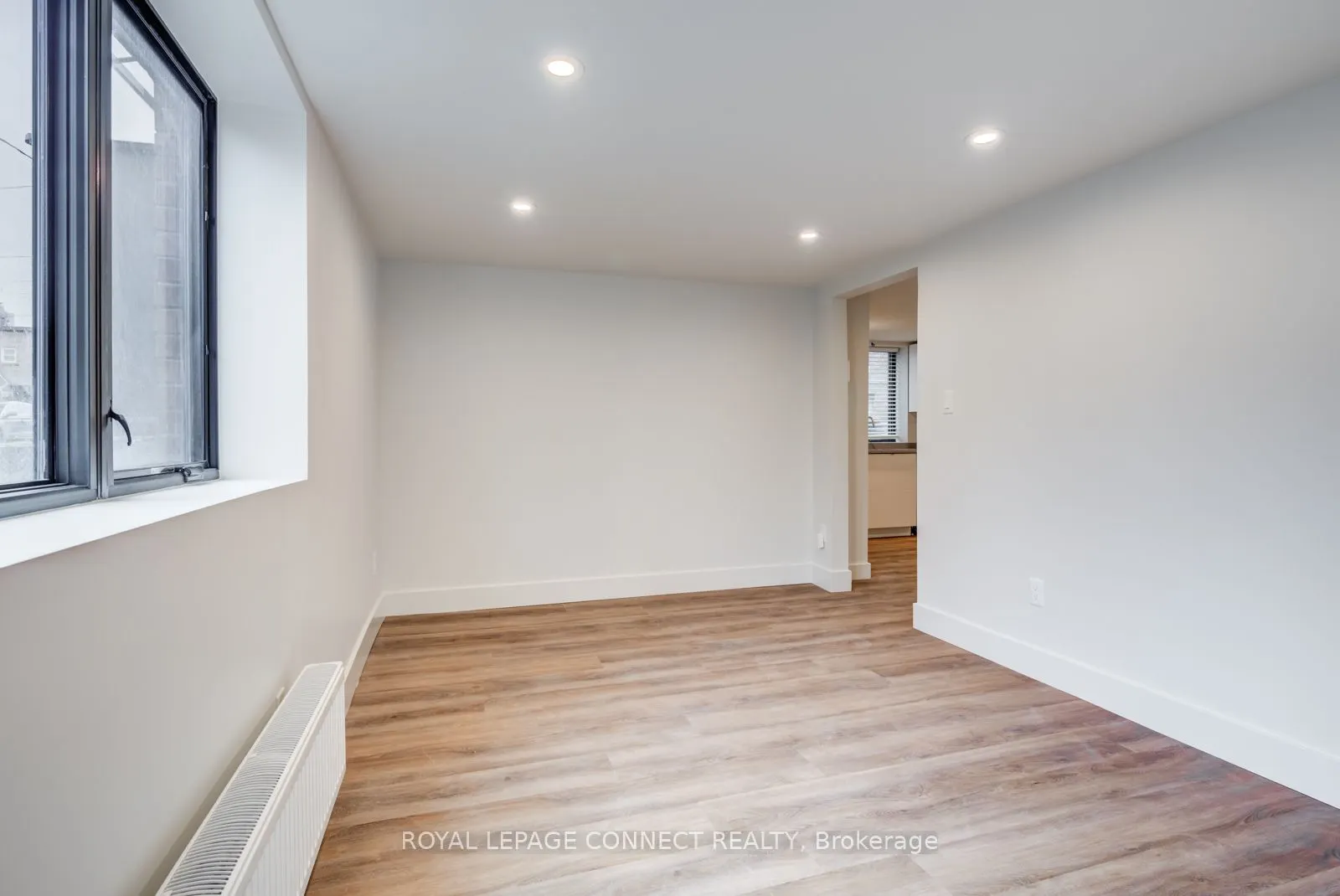 36 Hallam Street, #2