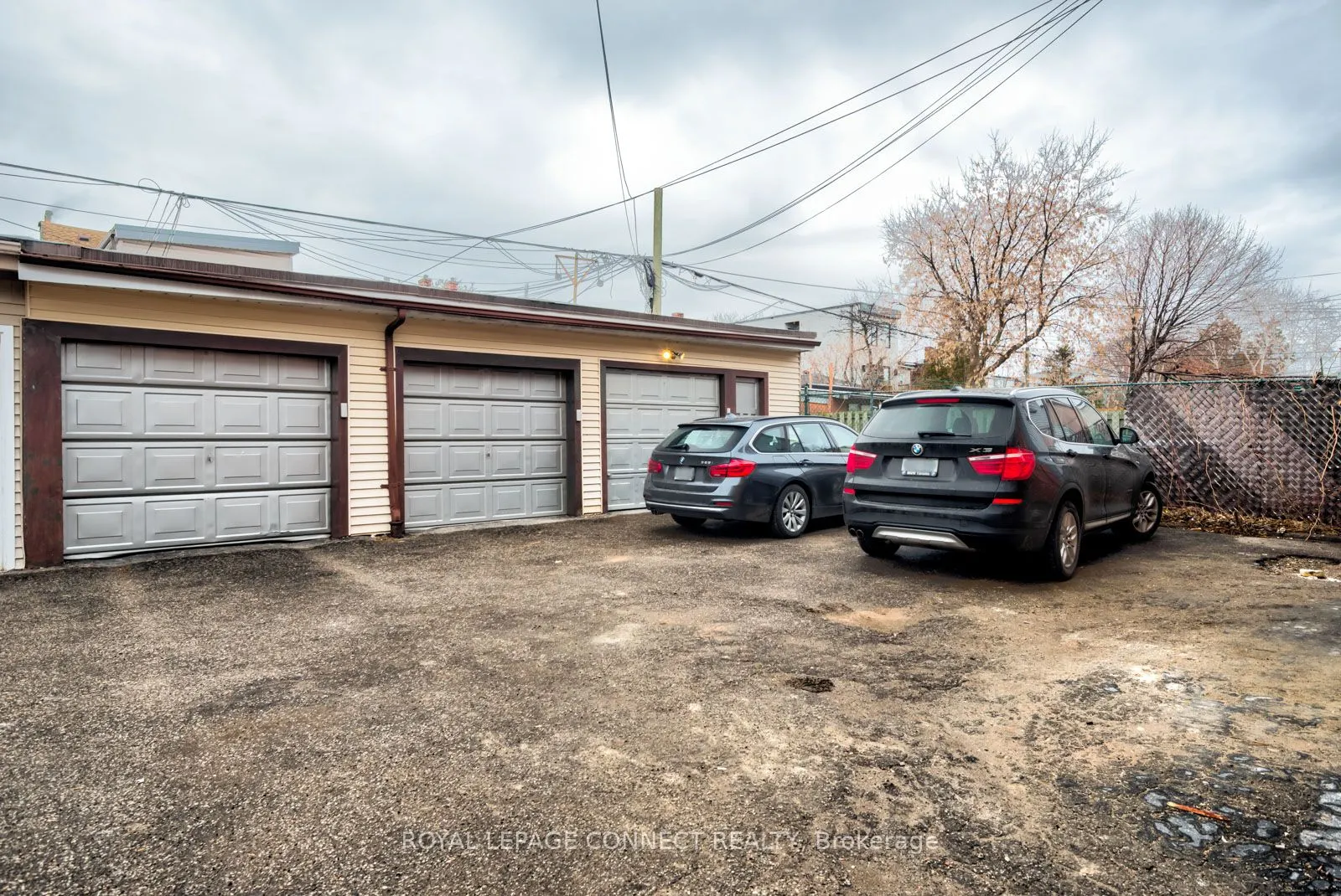 36 Hallam Street, #2