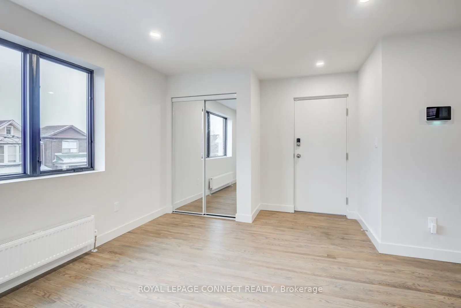 36 Hallam Street, #2