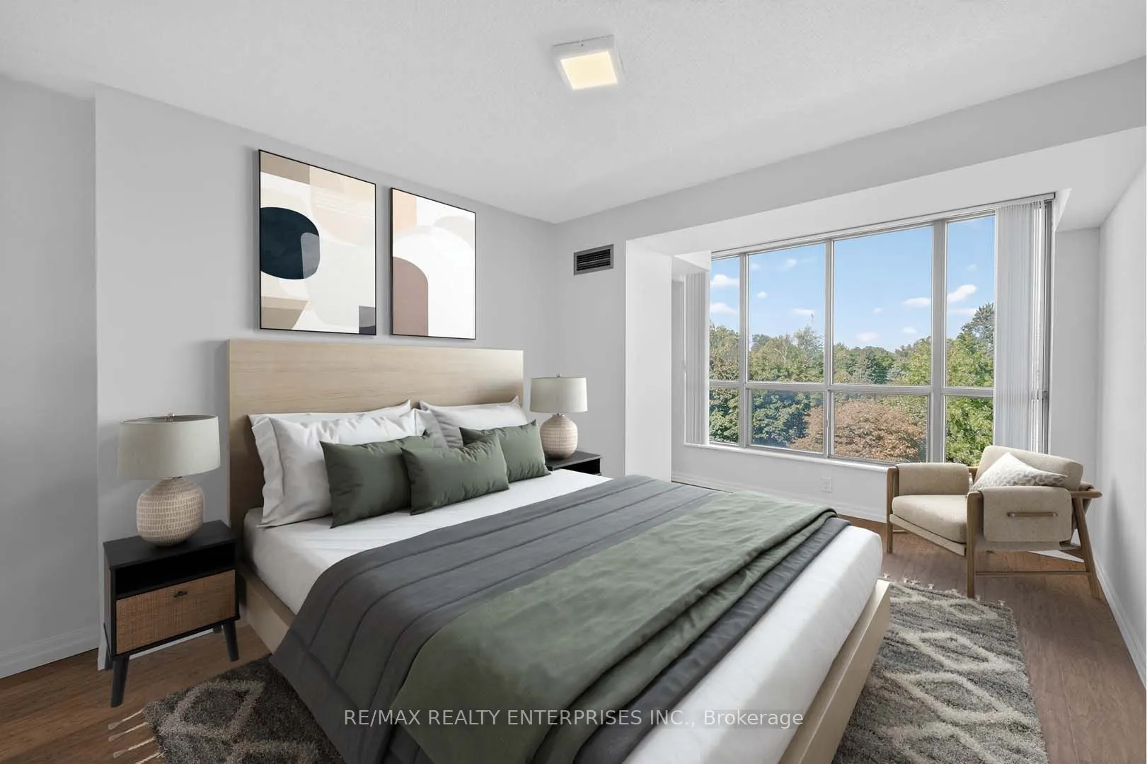 1110 Walden Circle, #507