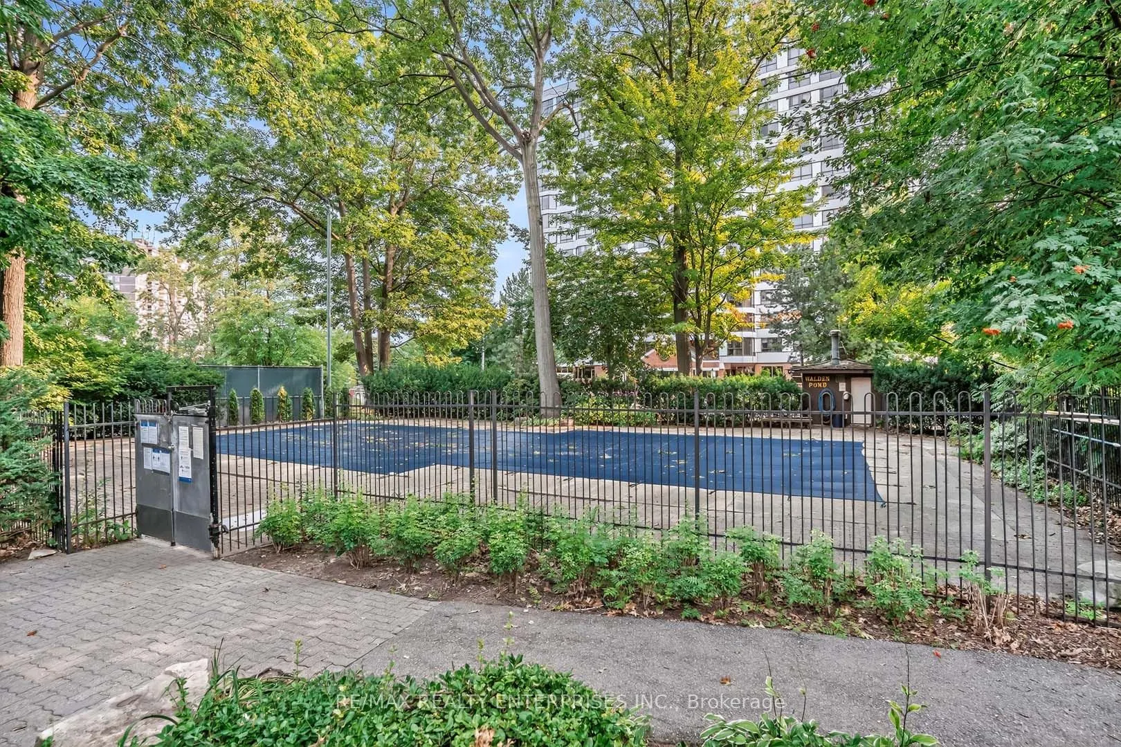1110 Walden Circle, #507