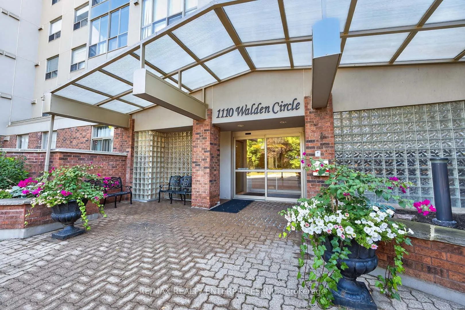 1110 Walden Circle, #507
