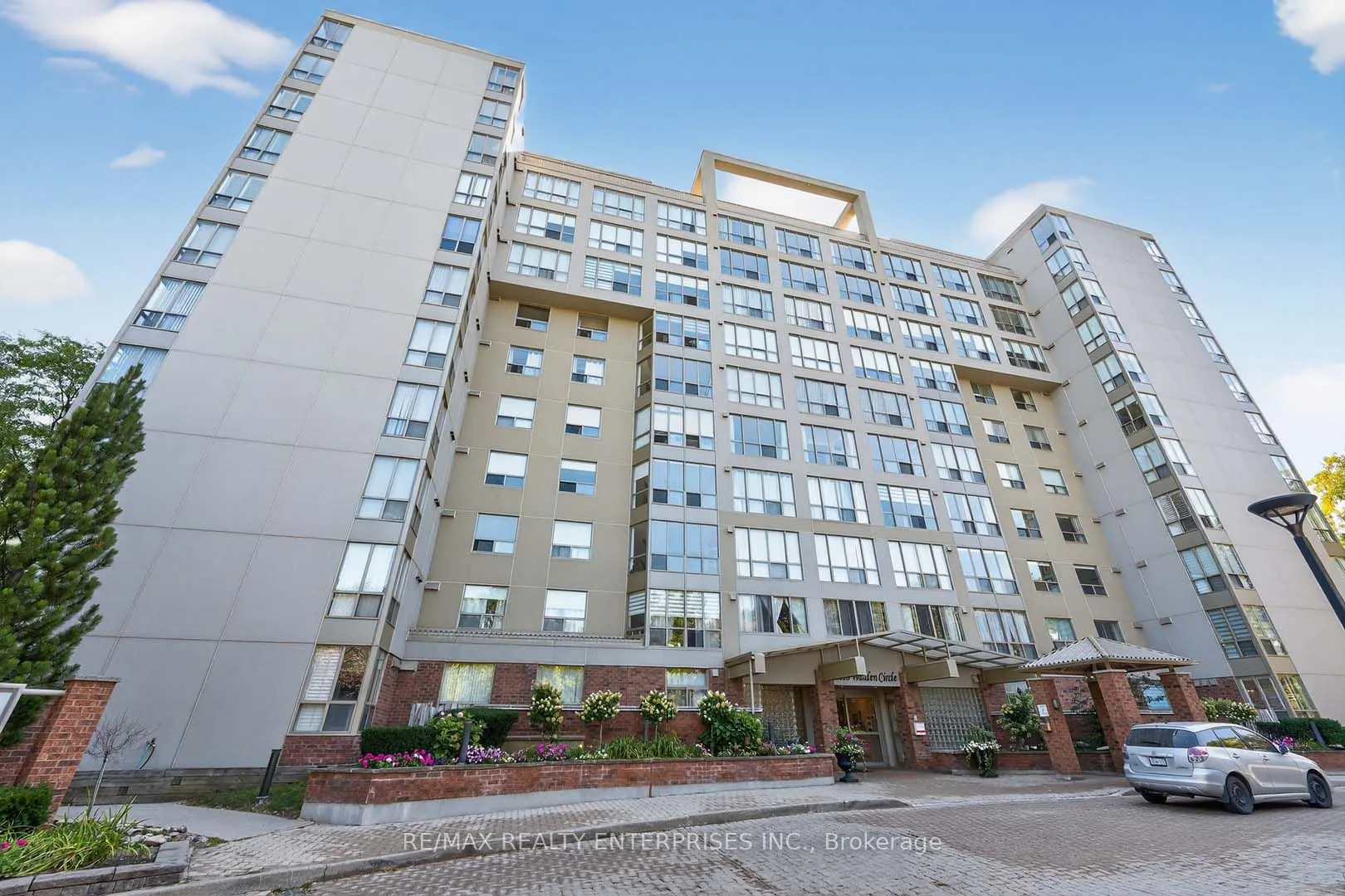 1110 Walden Circle, #507