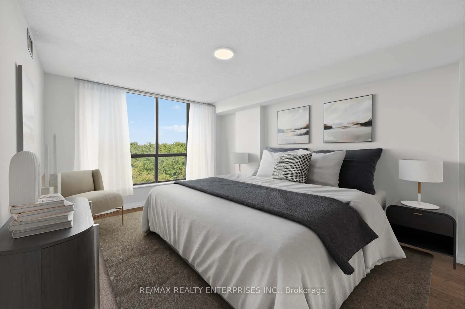 1110 Walden Circle, #507