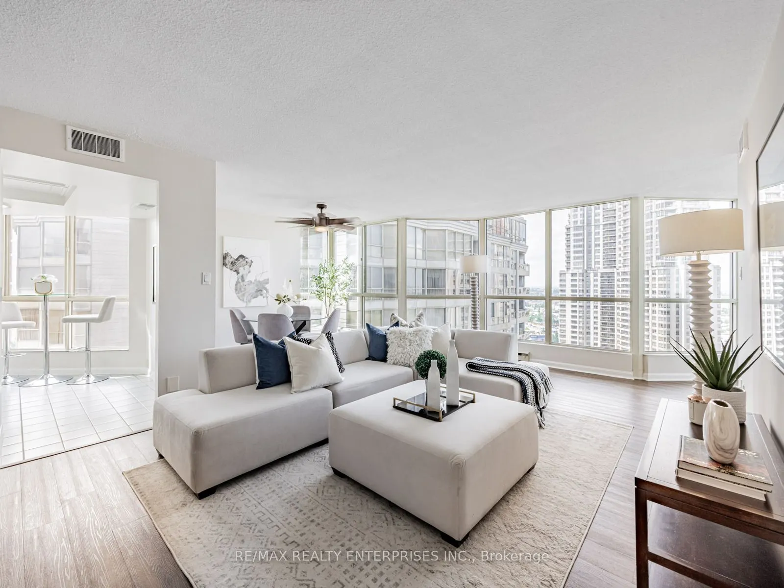 55 Kingsbridge Garden Circle, #2213