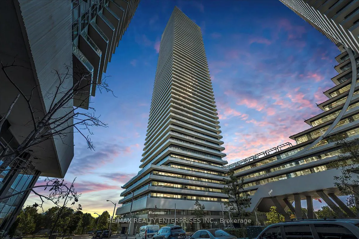 20 Shore Breeze Drive, #2806