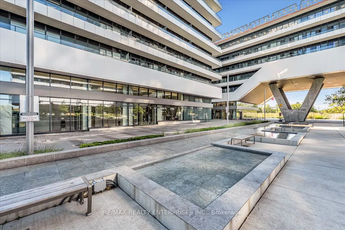20 Shore Breeze Drive, #2806