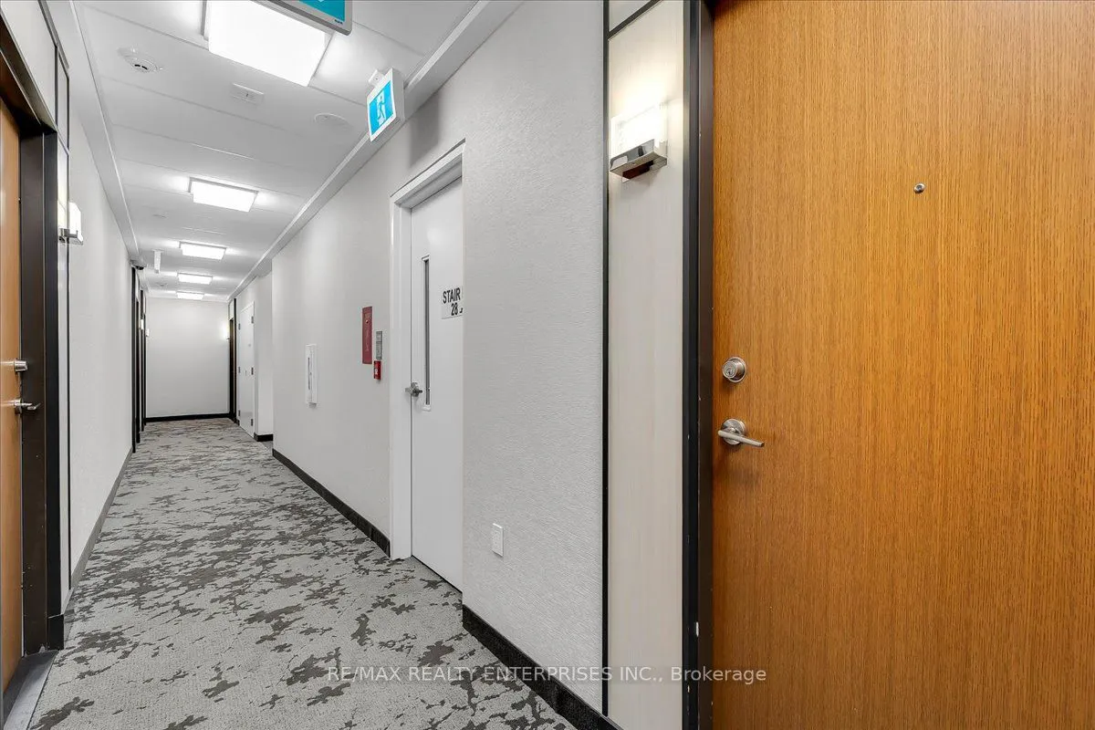 20 Shore Breeze Drive, #2806