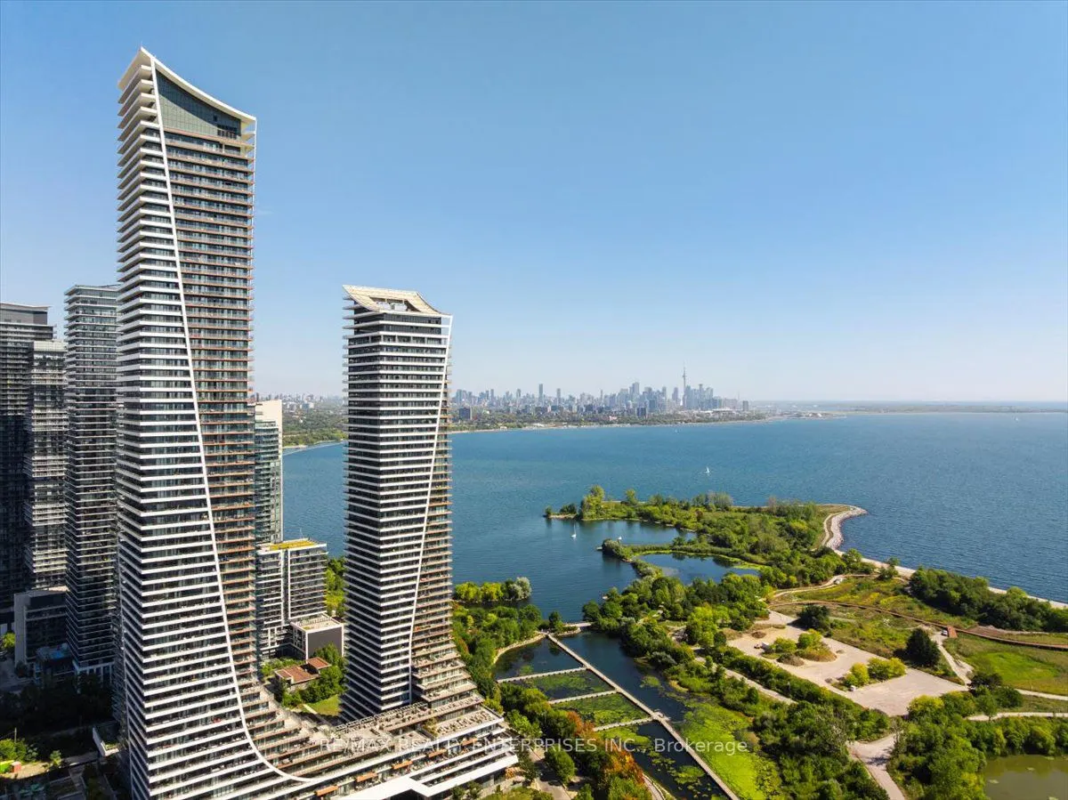 20 Shore Breeze Drive, #2806
