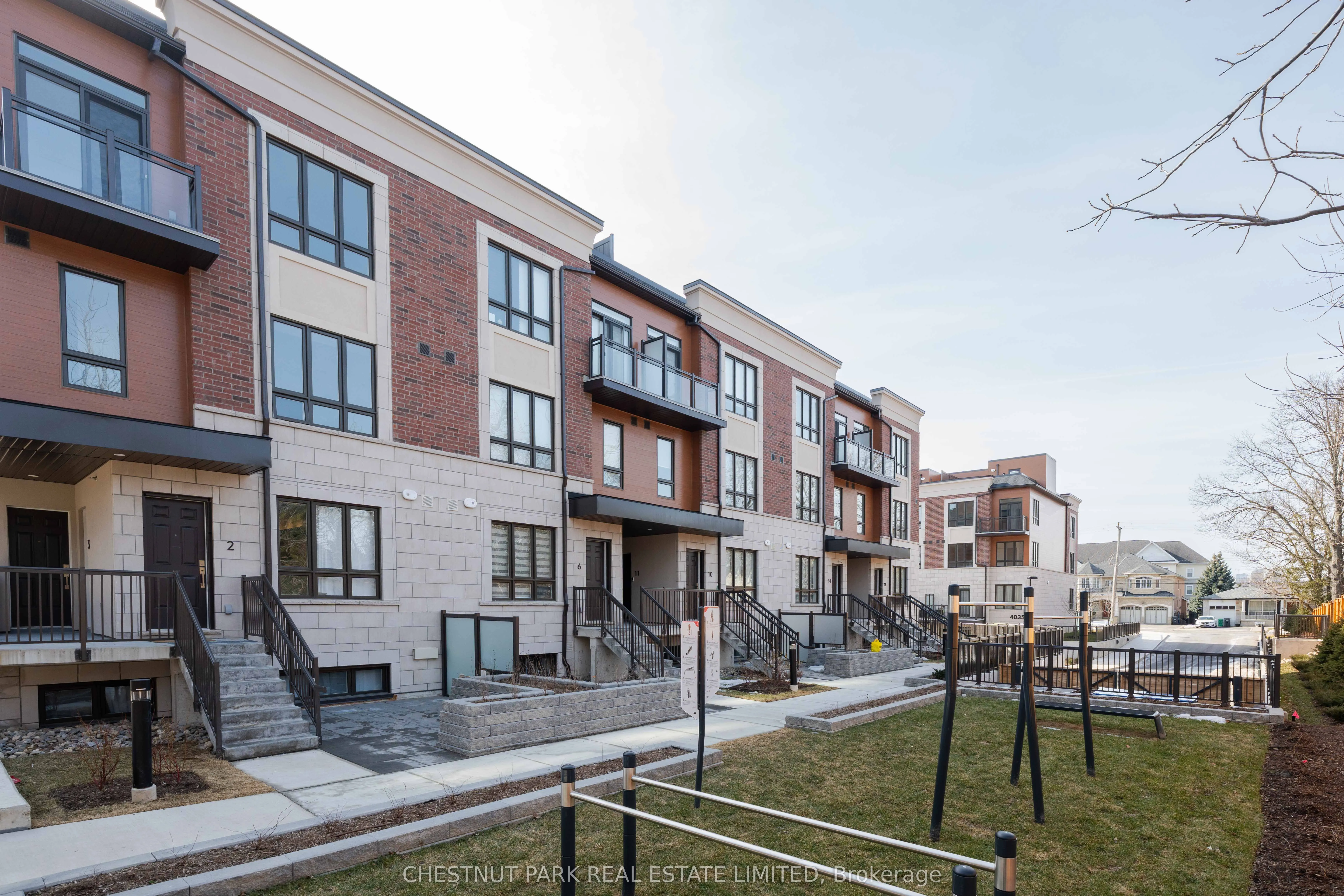 4045 Hickory Drive, #8