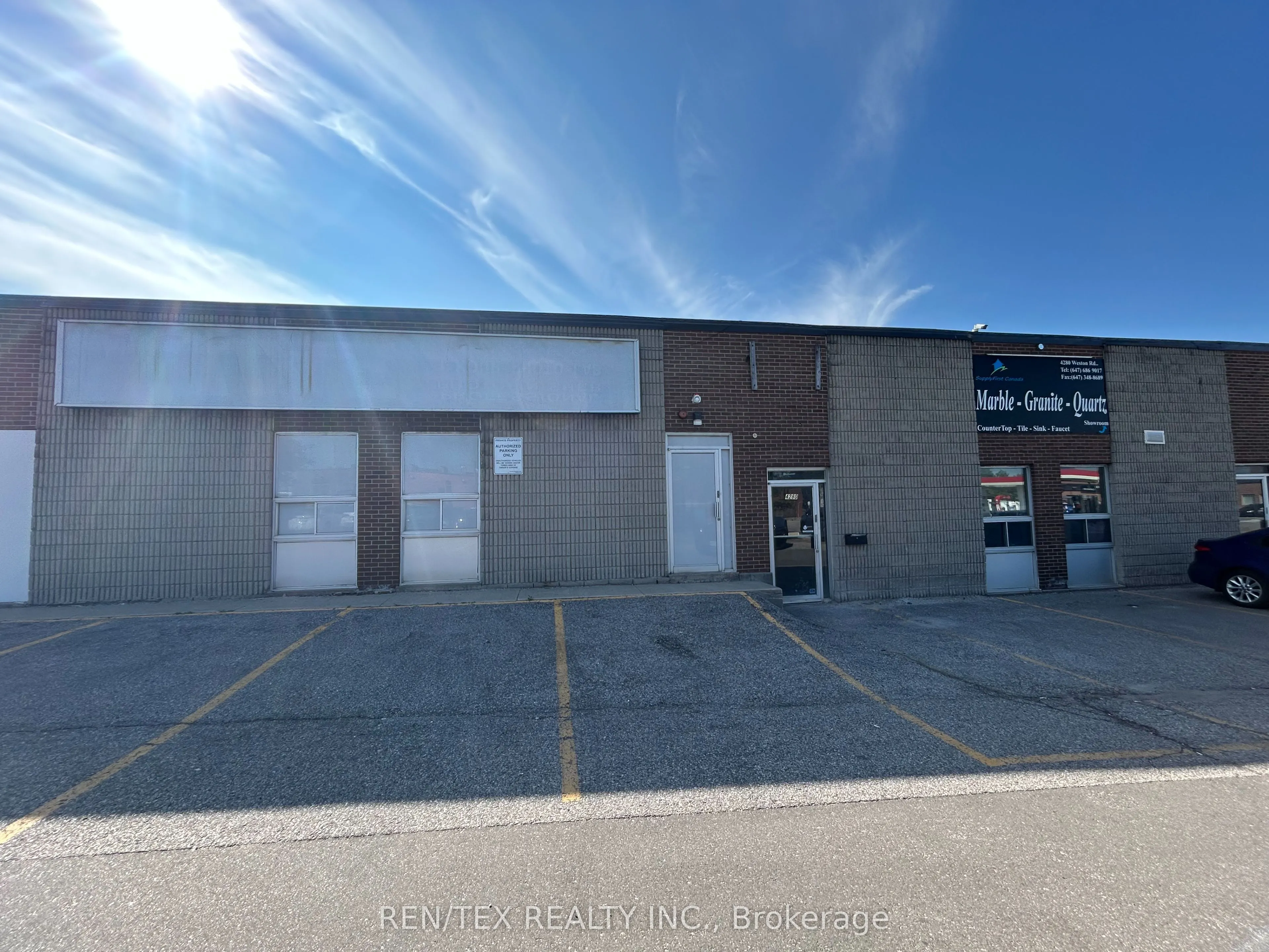 4280 Weston Road