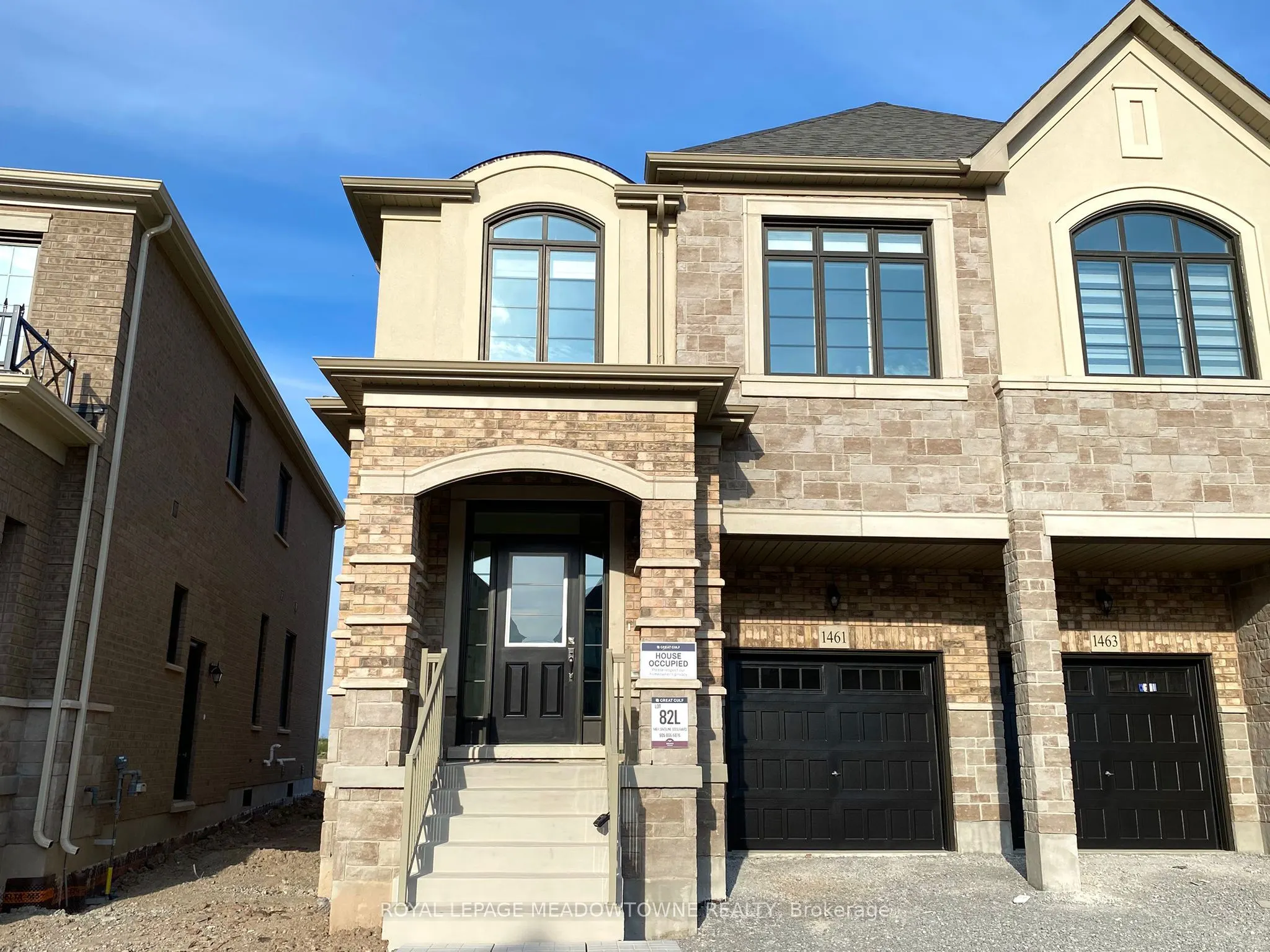 1461 Savoline Boulevard