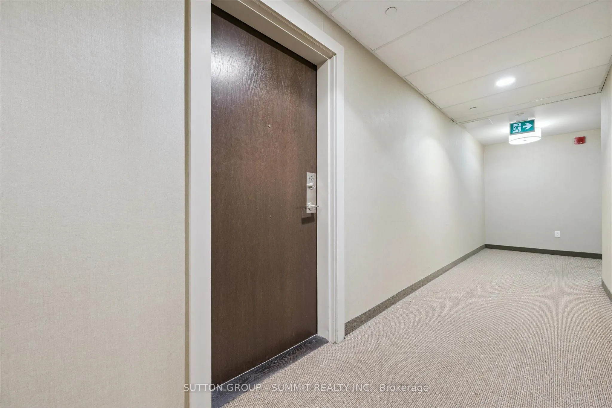 216 Oak Park Boulevard, #433