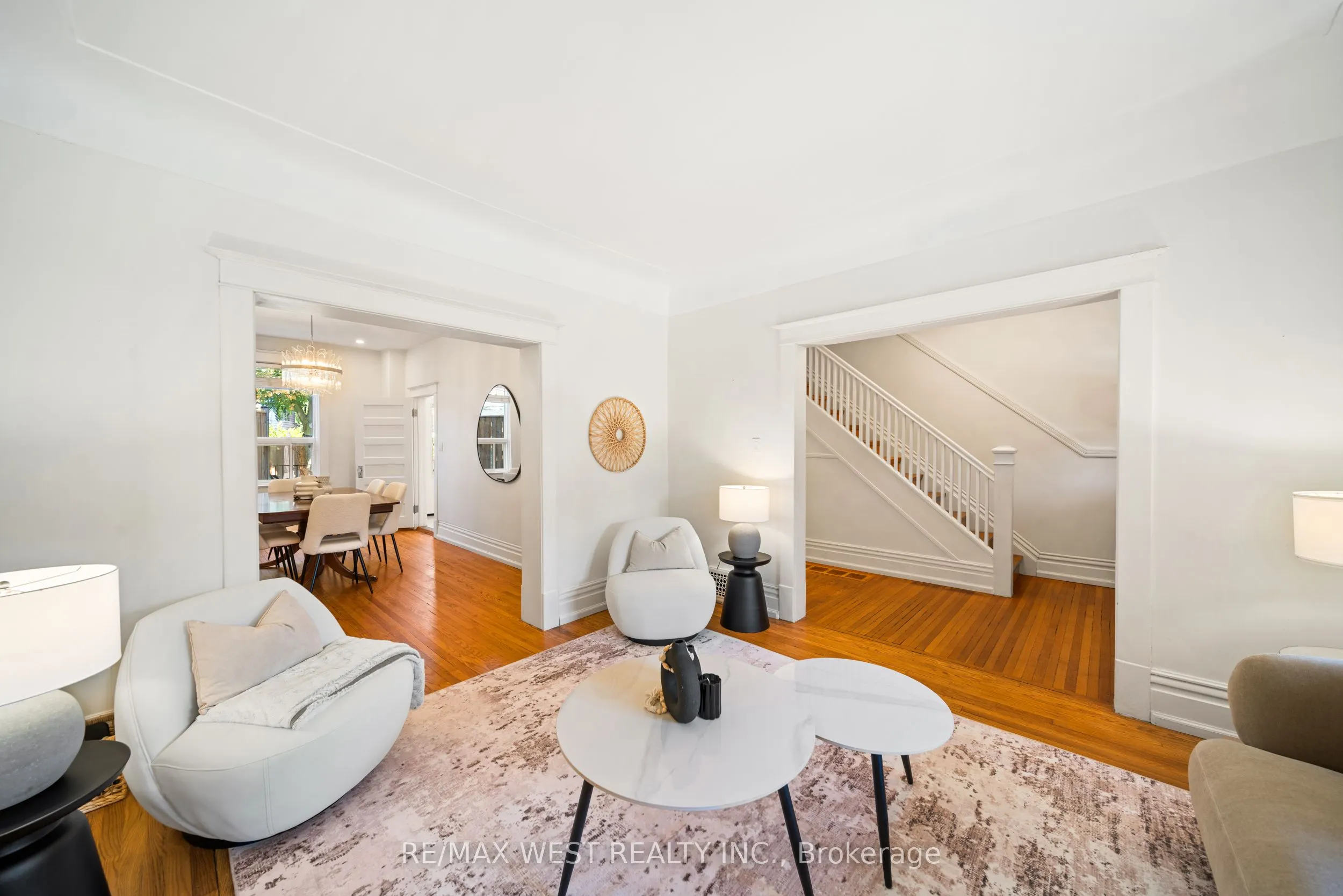 130 St. Johns Road