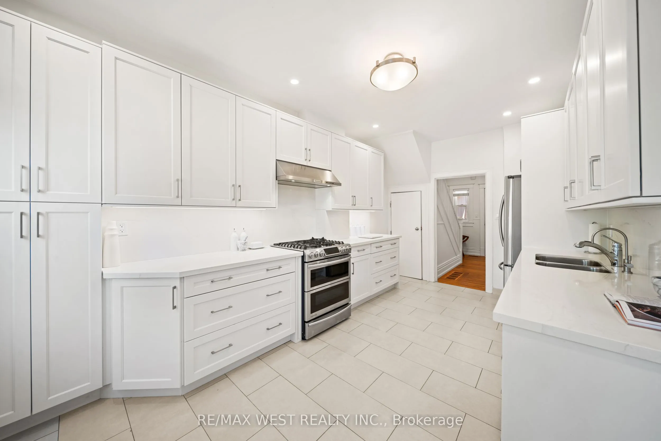 130 St. Johns Road