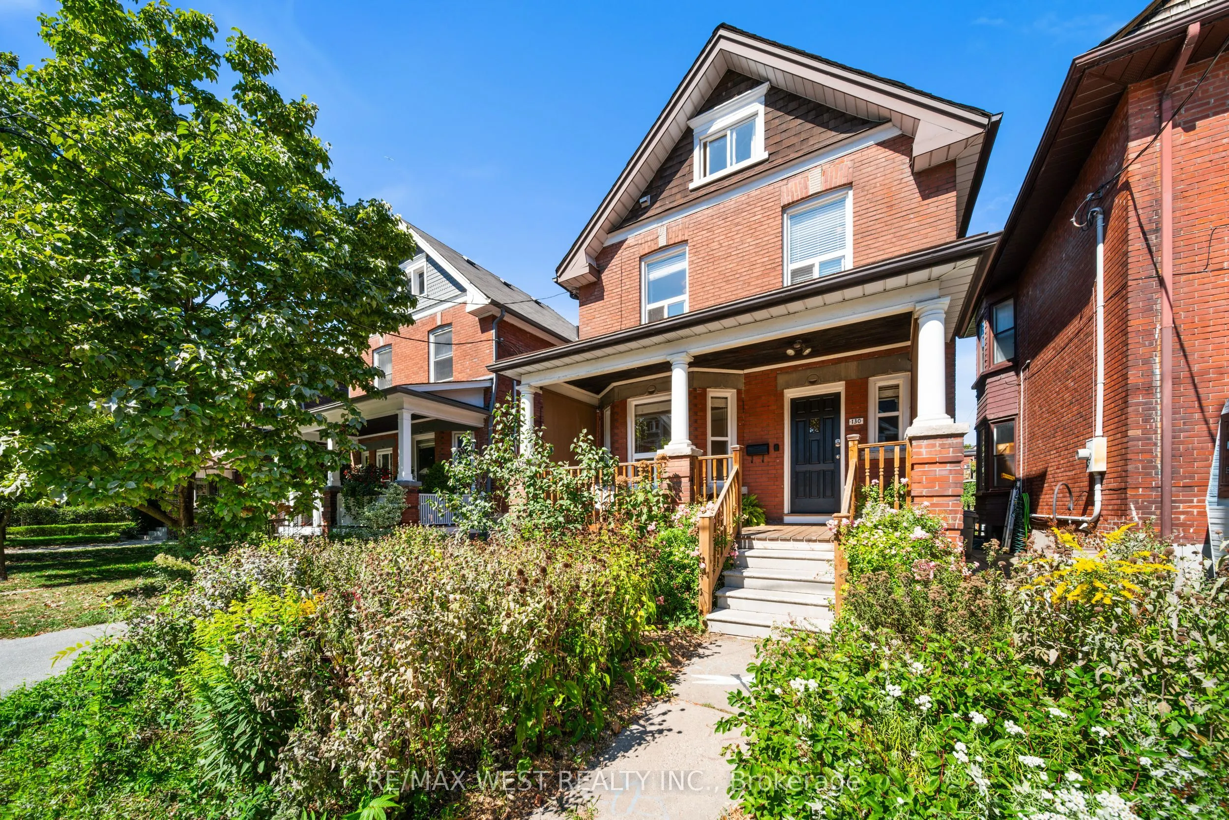 130 St. Johns Road