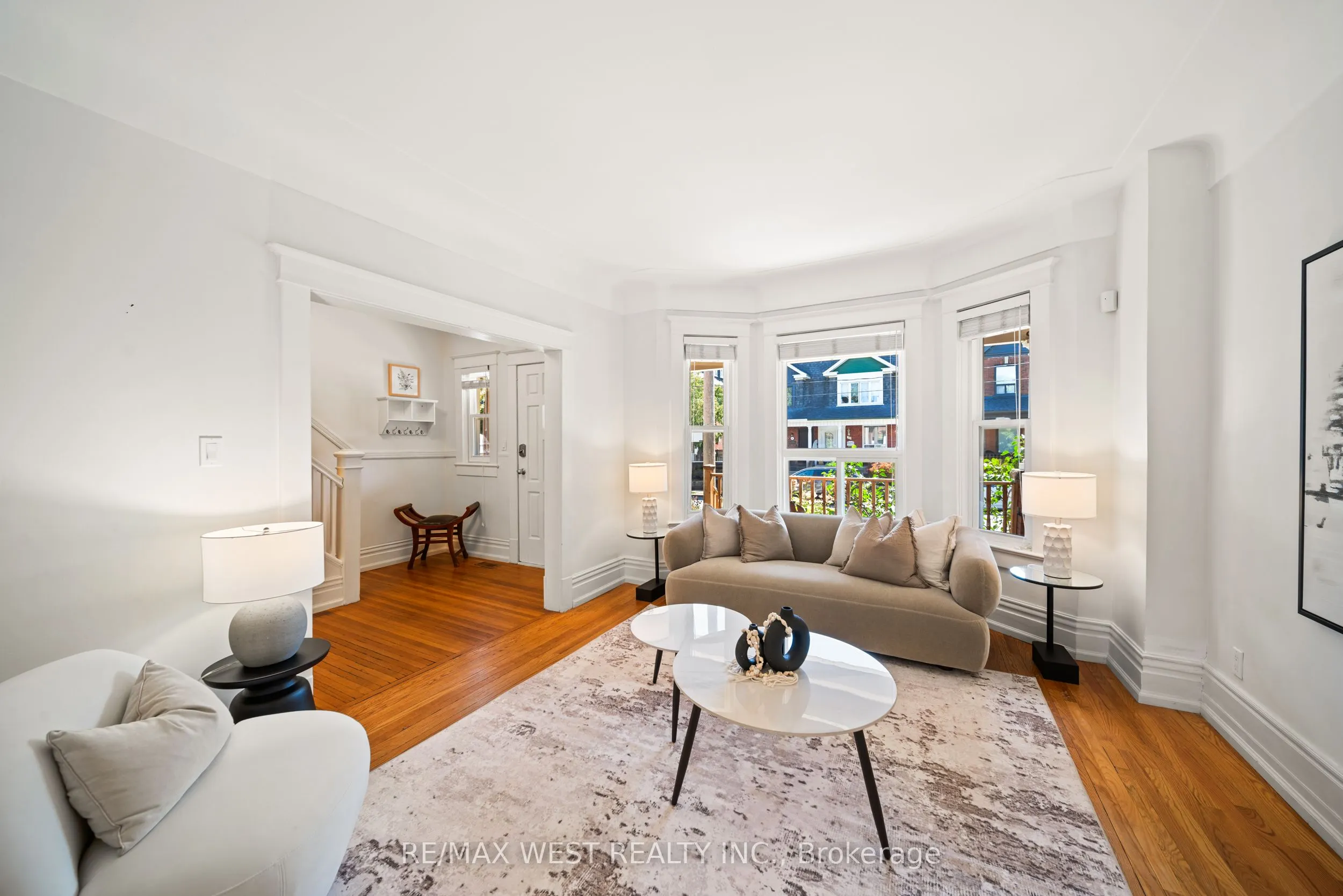 130 St. Johns Road