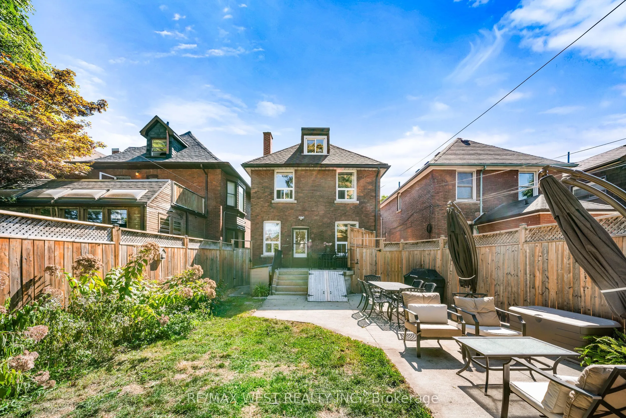 130 St. Johns Road