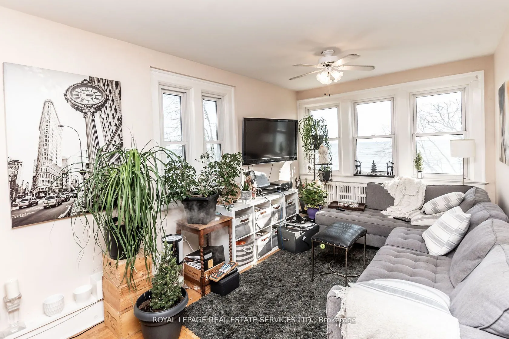 2707 Lake Shore Boulevard W, #3