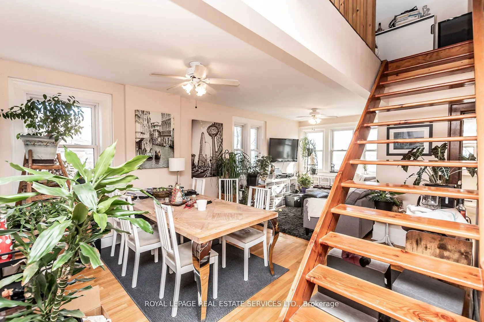 2707 Lake Shore Boulevard W, #3
