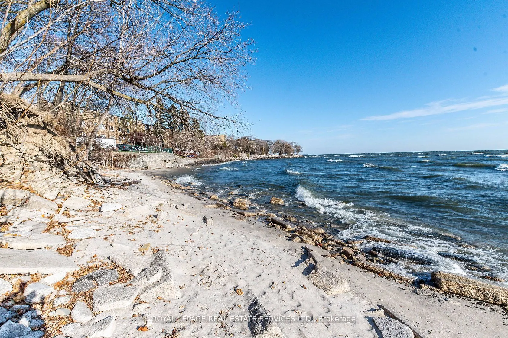 2707 Lake Shore Boulevard W, #3