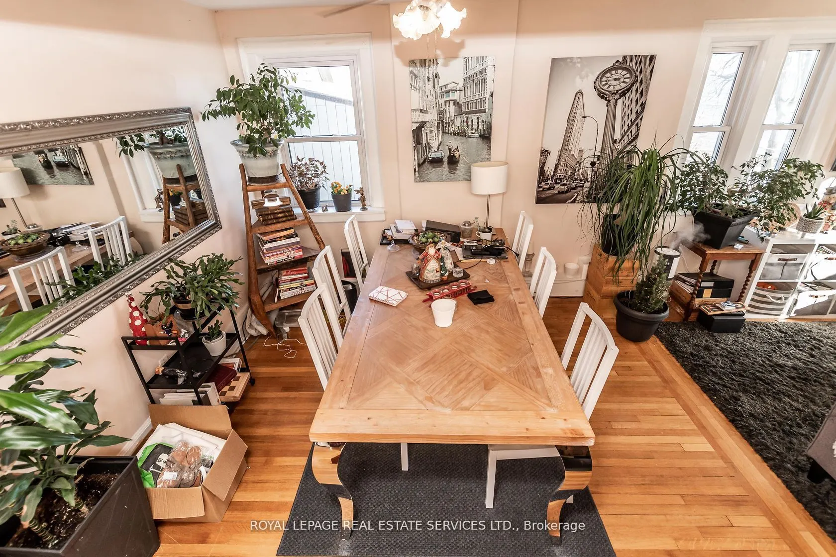2707 Lake Shore Boulevard W, #3