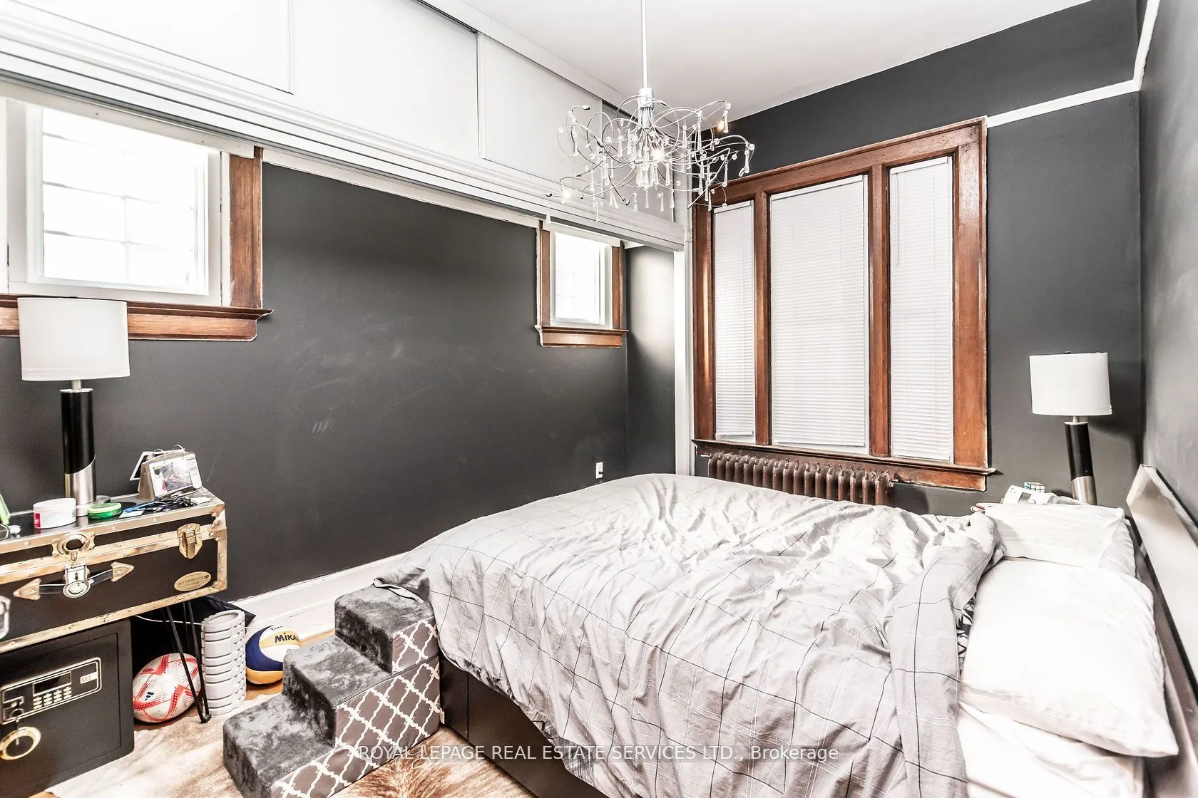 2707 Lake Shore Boulevard W, #3