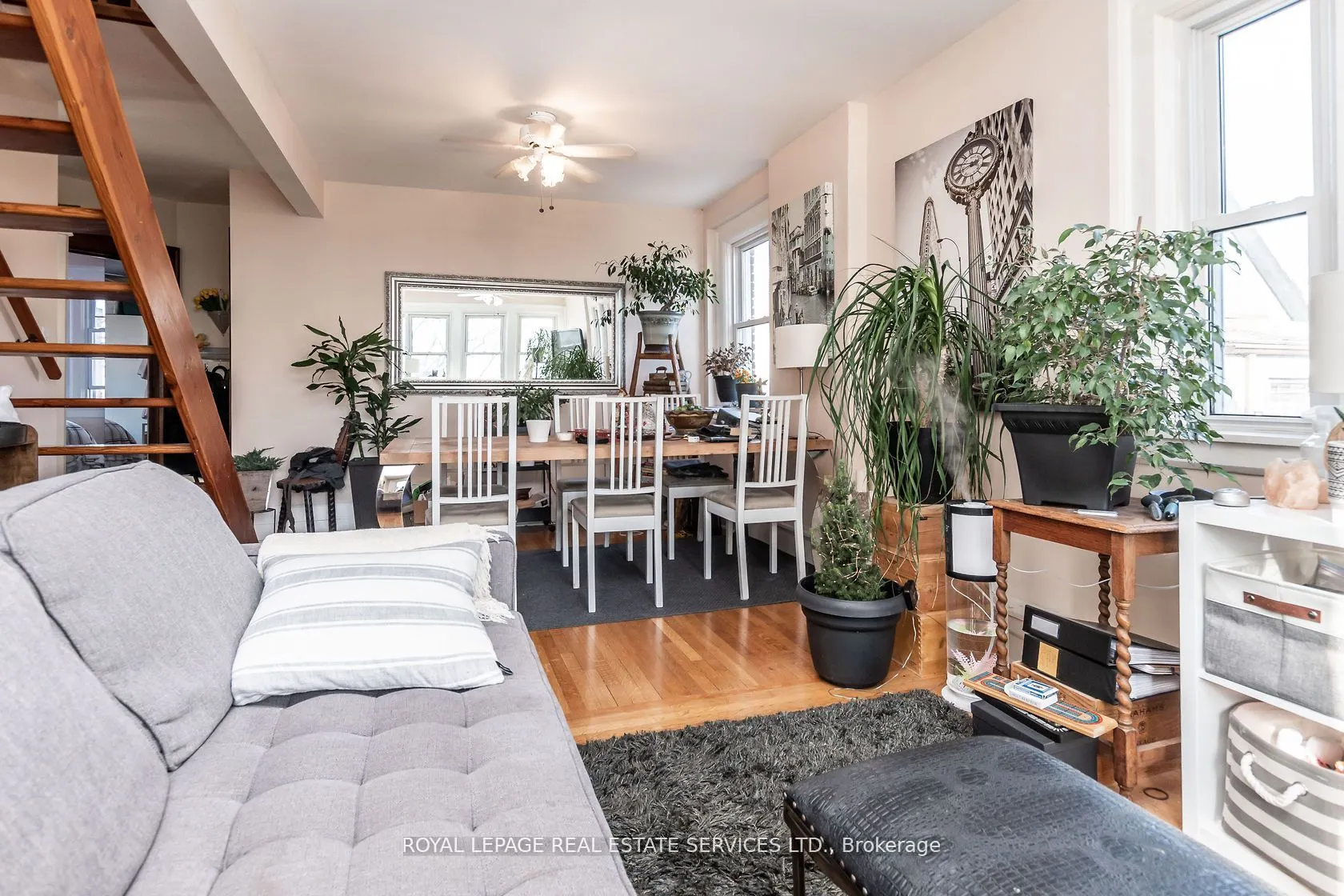 2707 Lake Shore Boulevard W, #3