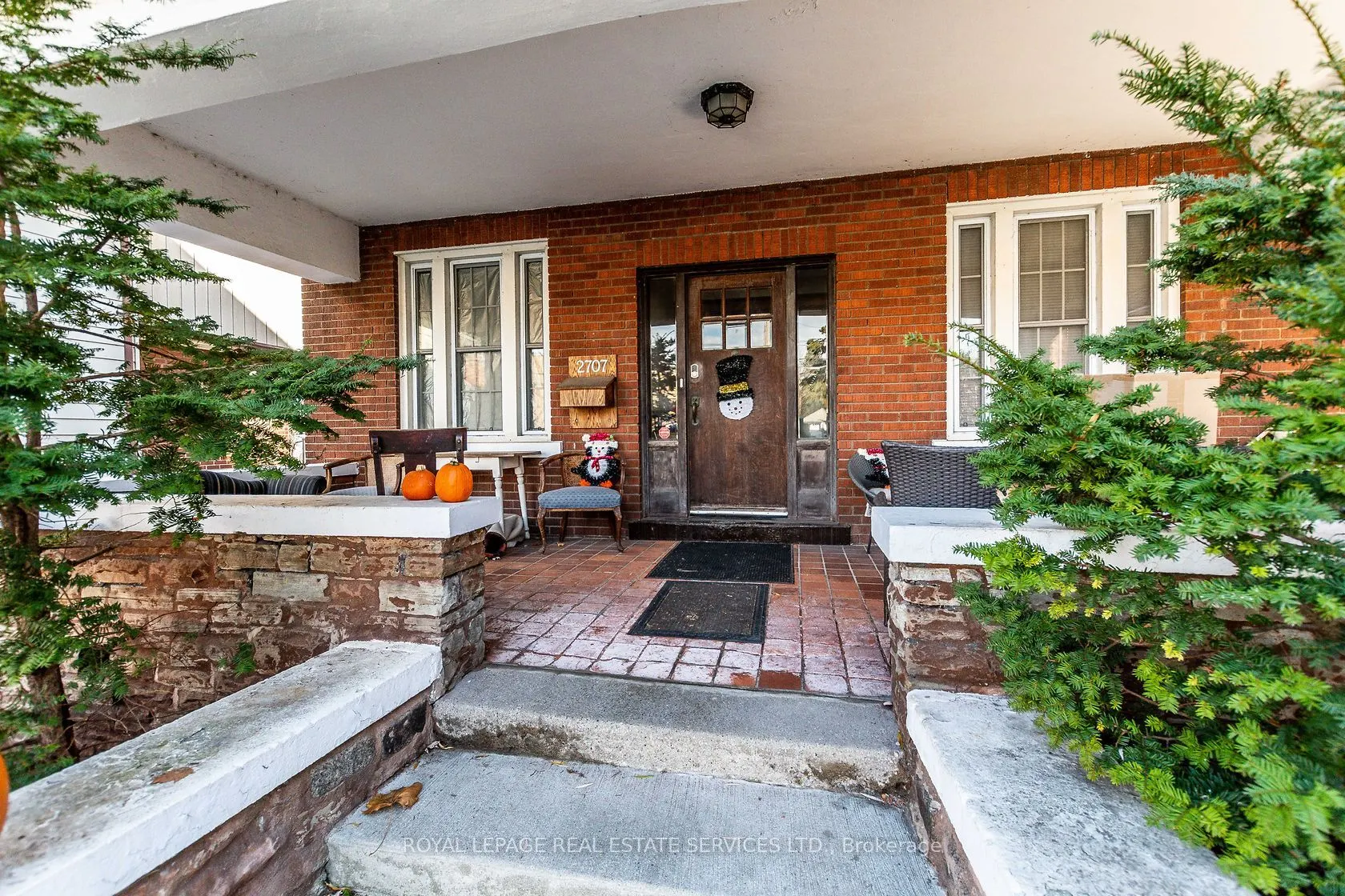 2707 Lake Shore Boulevard W, #3