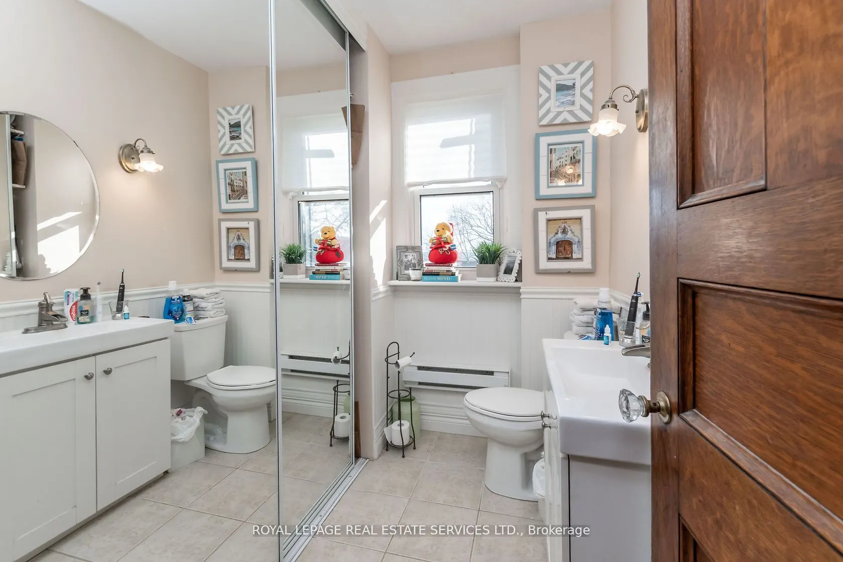 2707 Lake Shore Boulevard W, #3