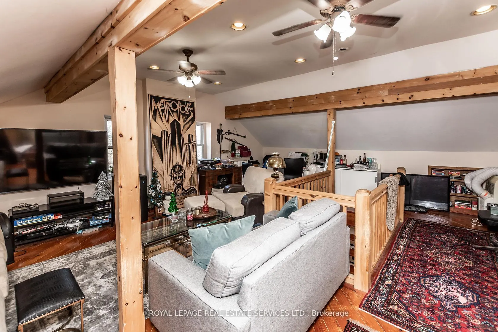 2707 Lake Shore Boulevard W, #3