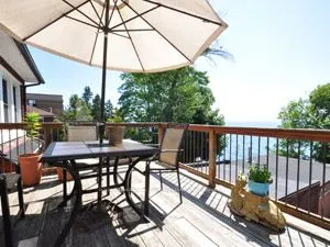 2707 Lake Shore Boulevard W, #3