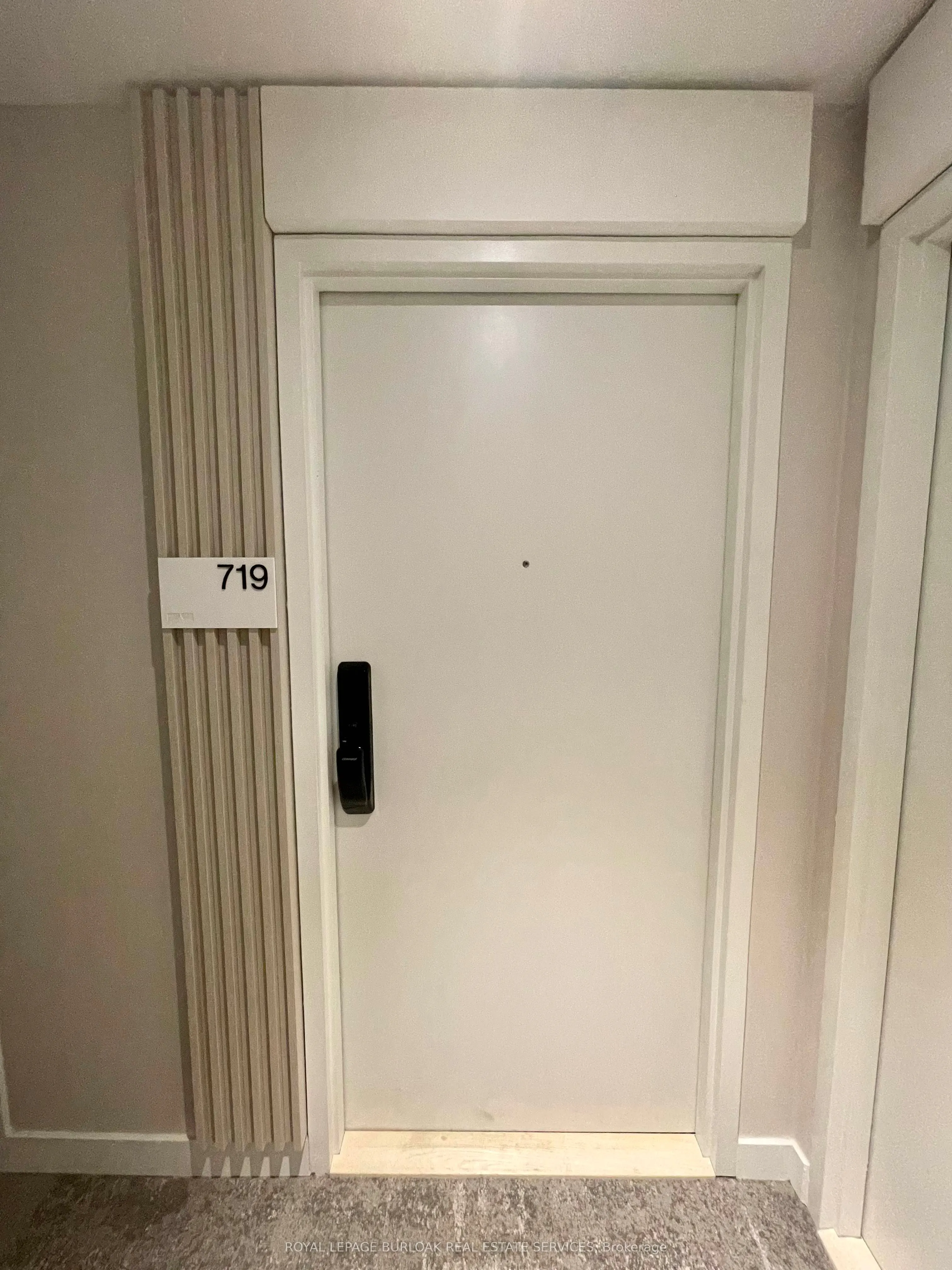 28 Ann Street, #719