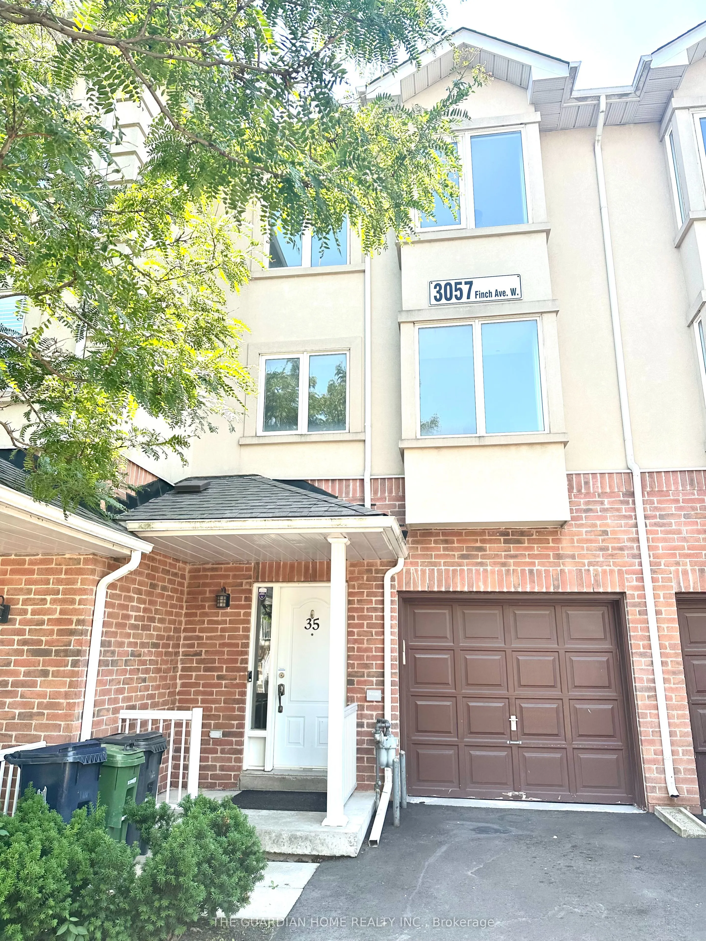 3057 Finch Avenue W, #35
