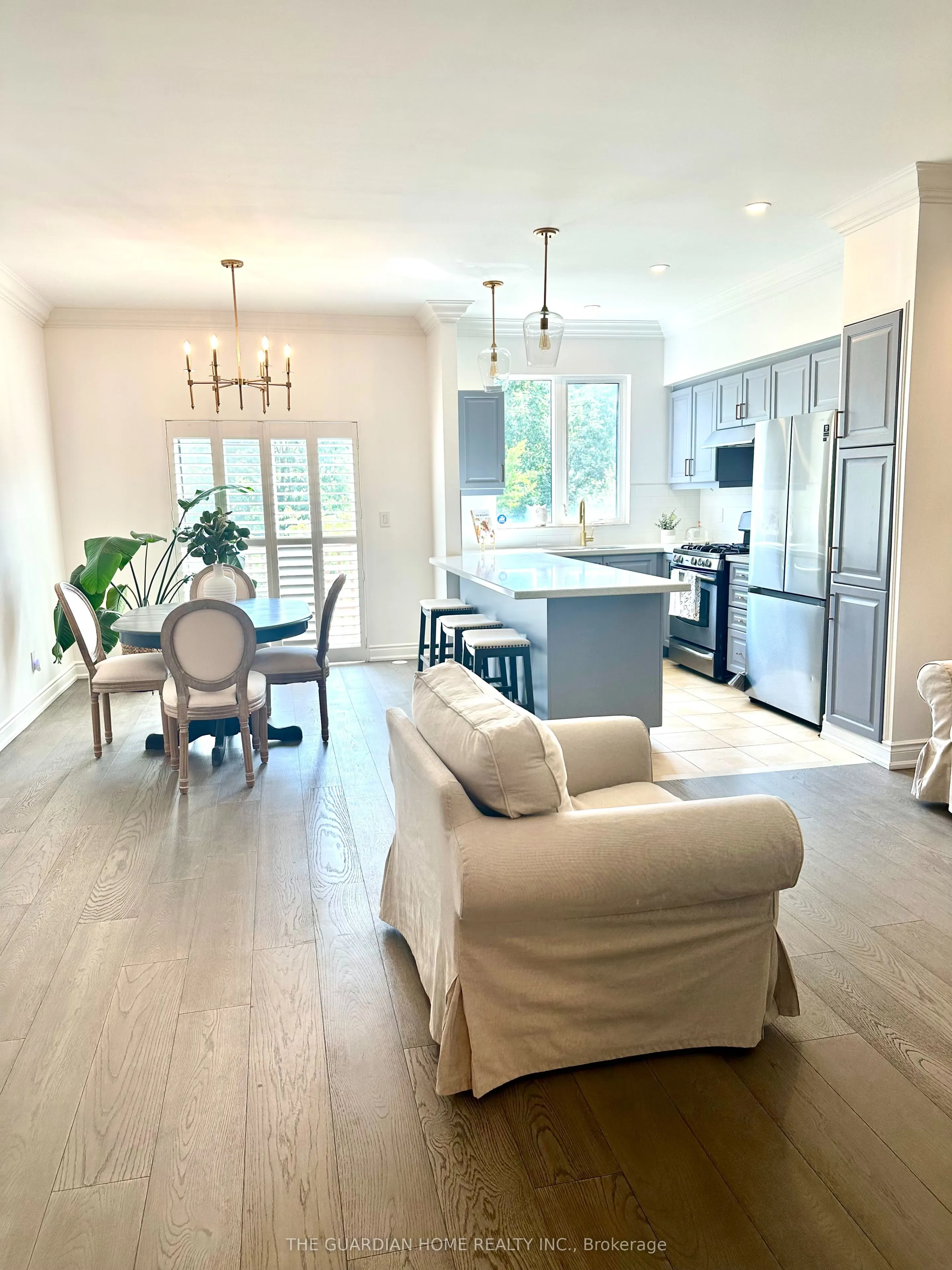 3057 Finch Avenue W, #35