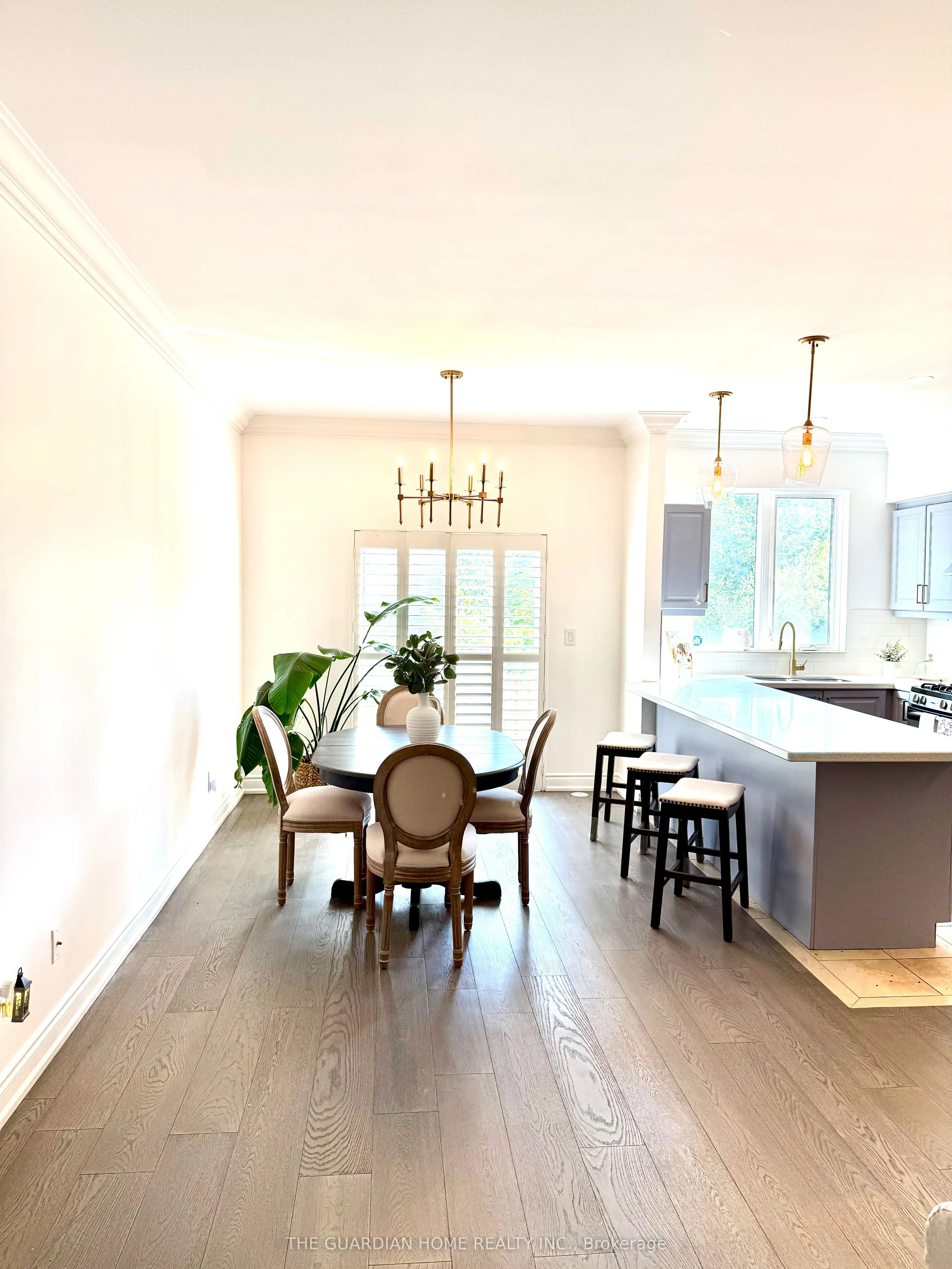 3057 Finch Avenue W, #35