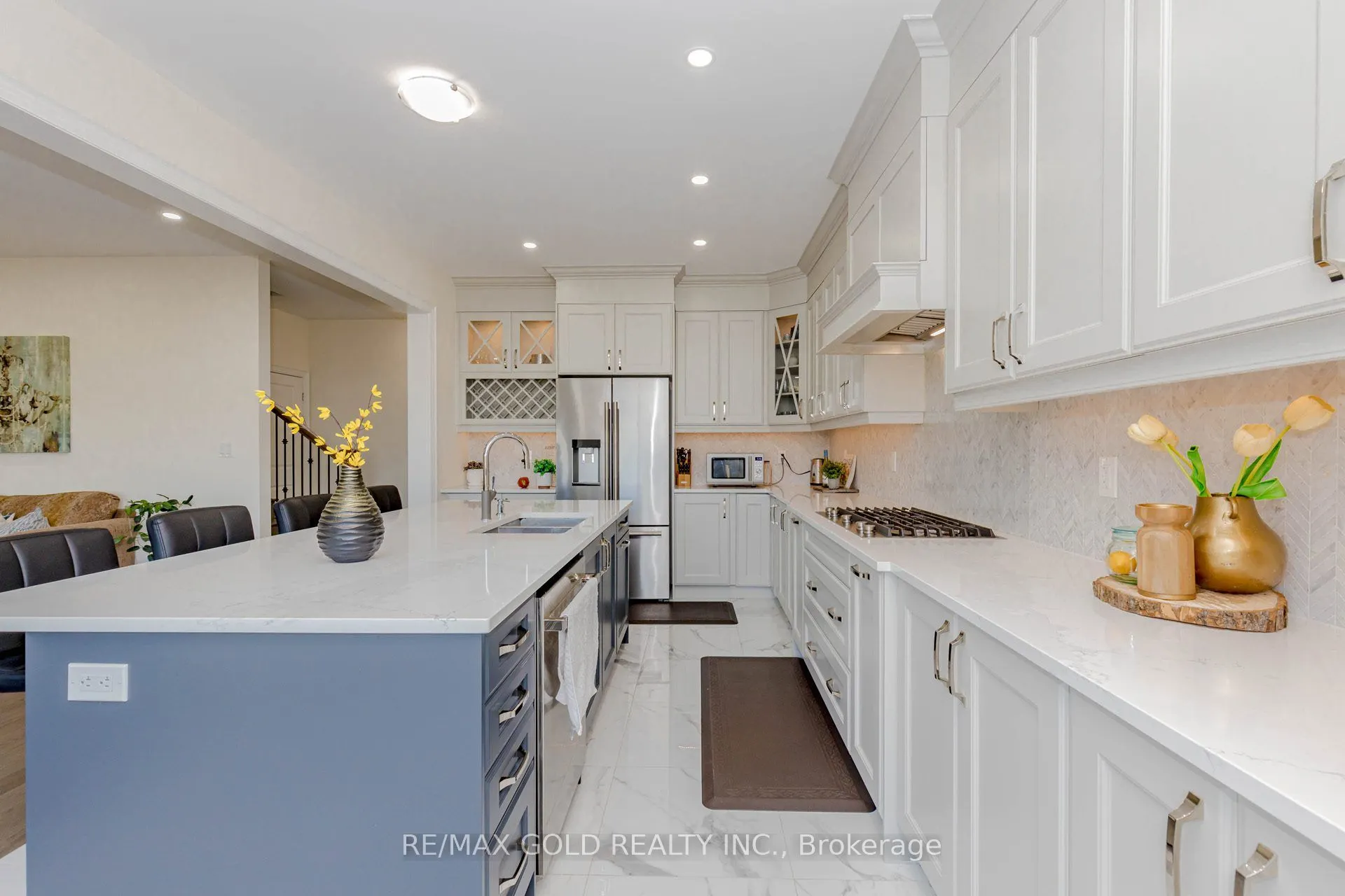 32 Claremount Drive