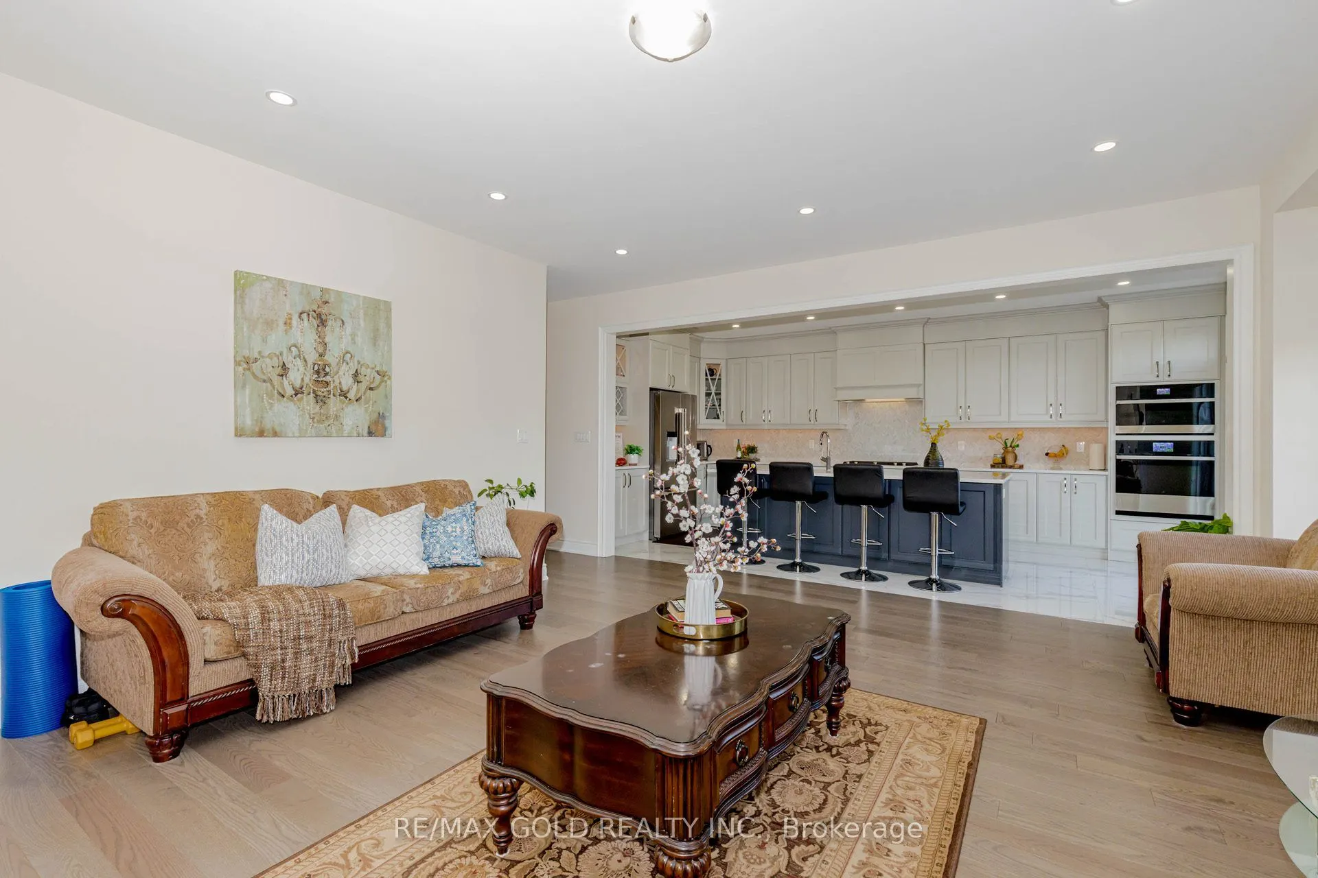 32 Claremount Drive