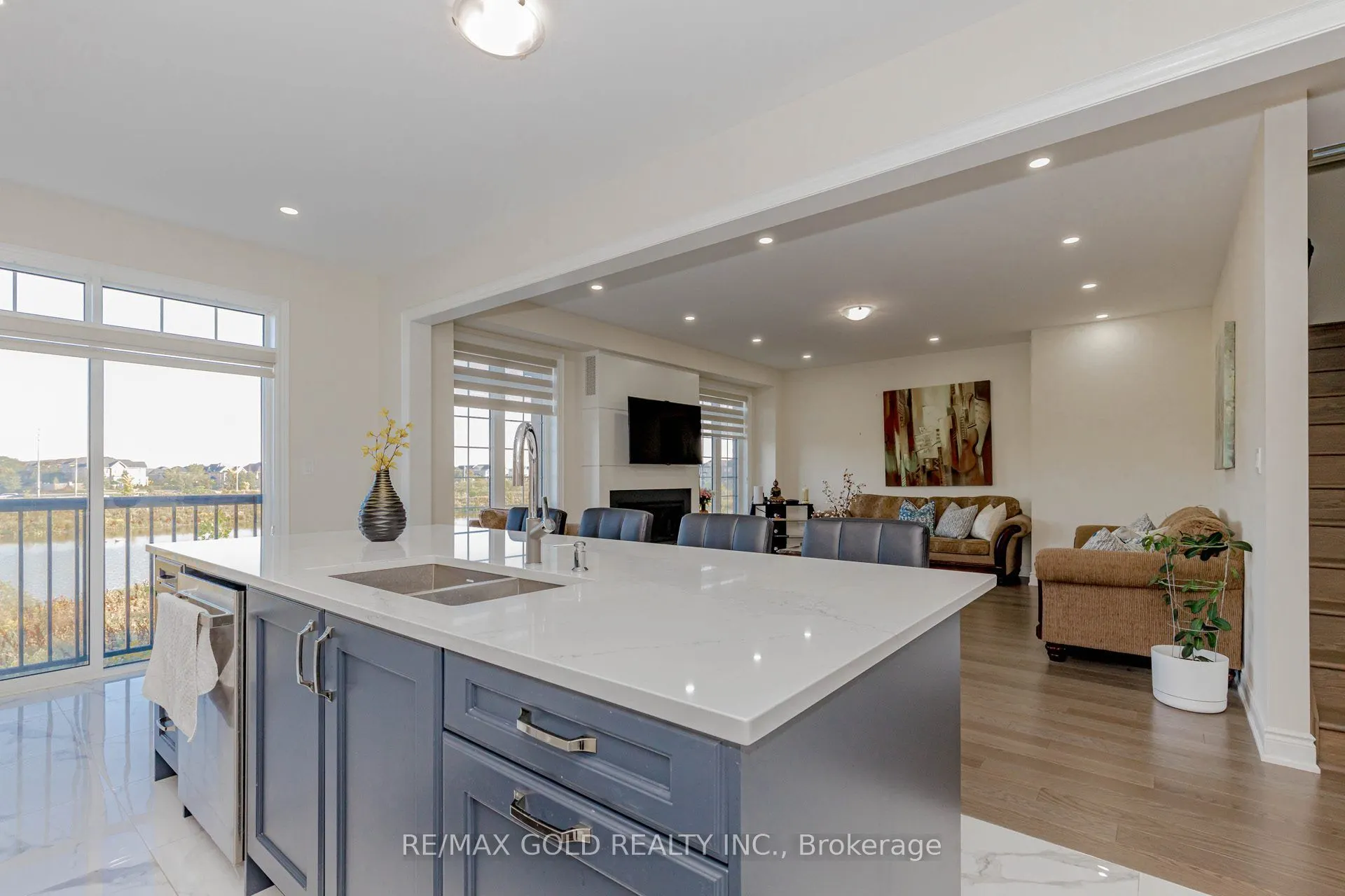 32 Claremount Drive