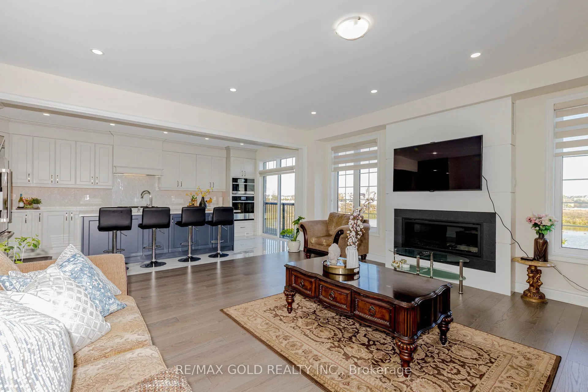 32 Claremount Drive