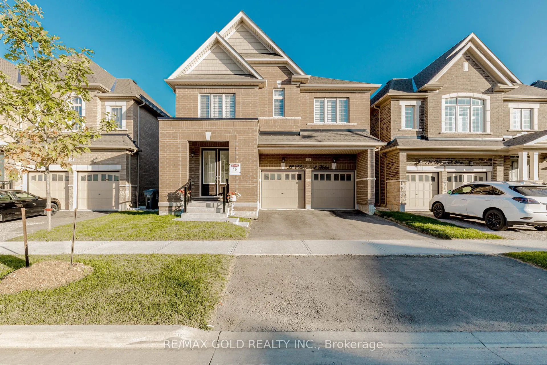 32 Claremount Drive