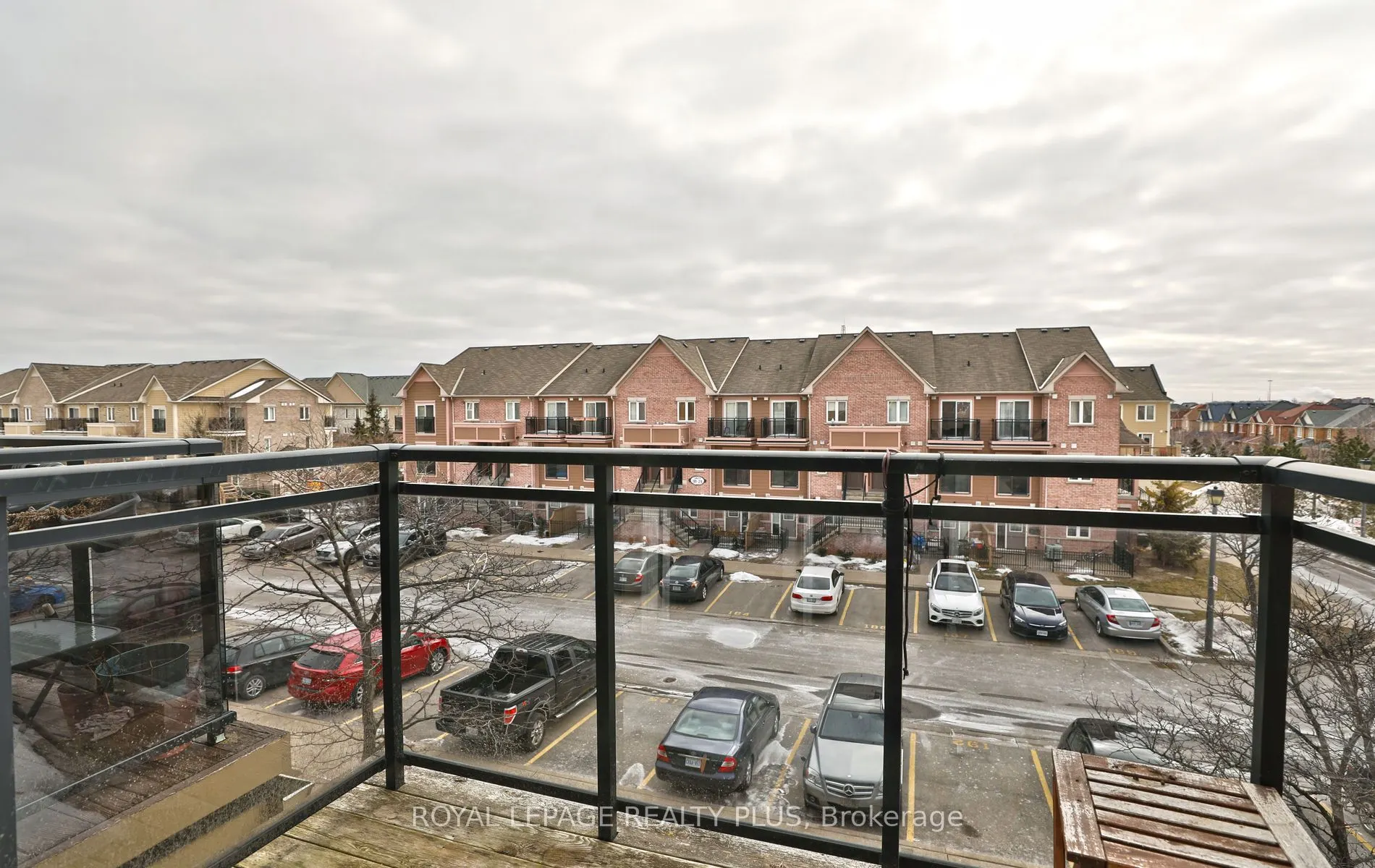 4975 Southampton Drive, #317