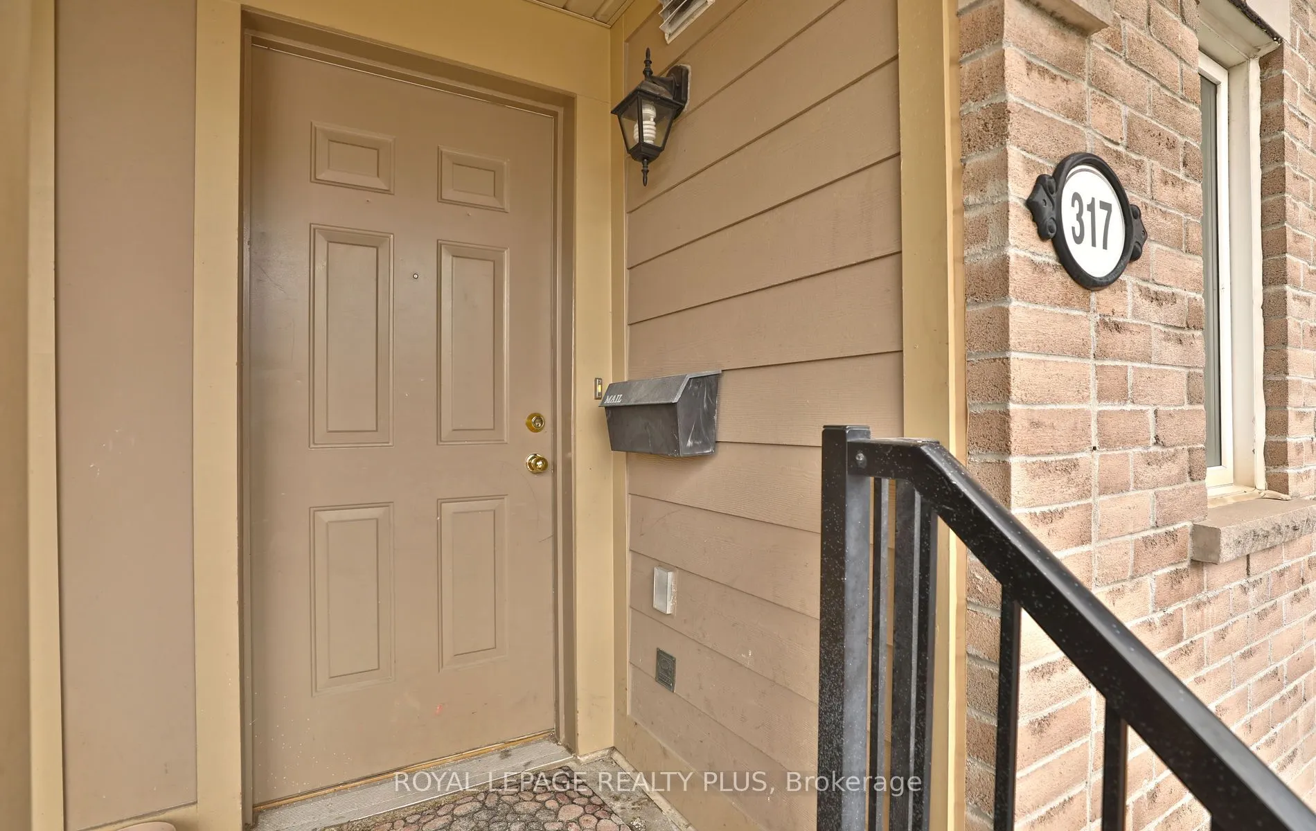 4975 Southampton Drive, #317