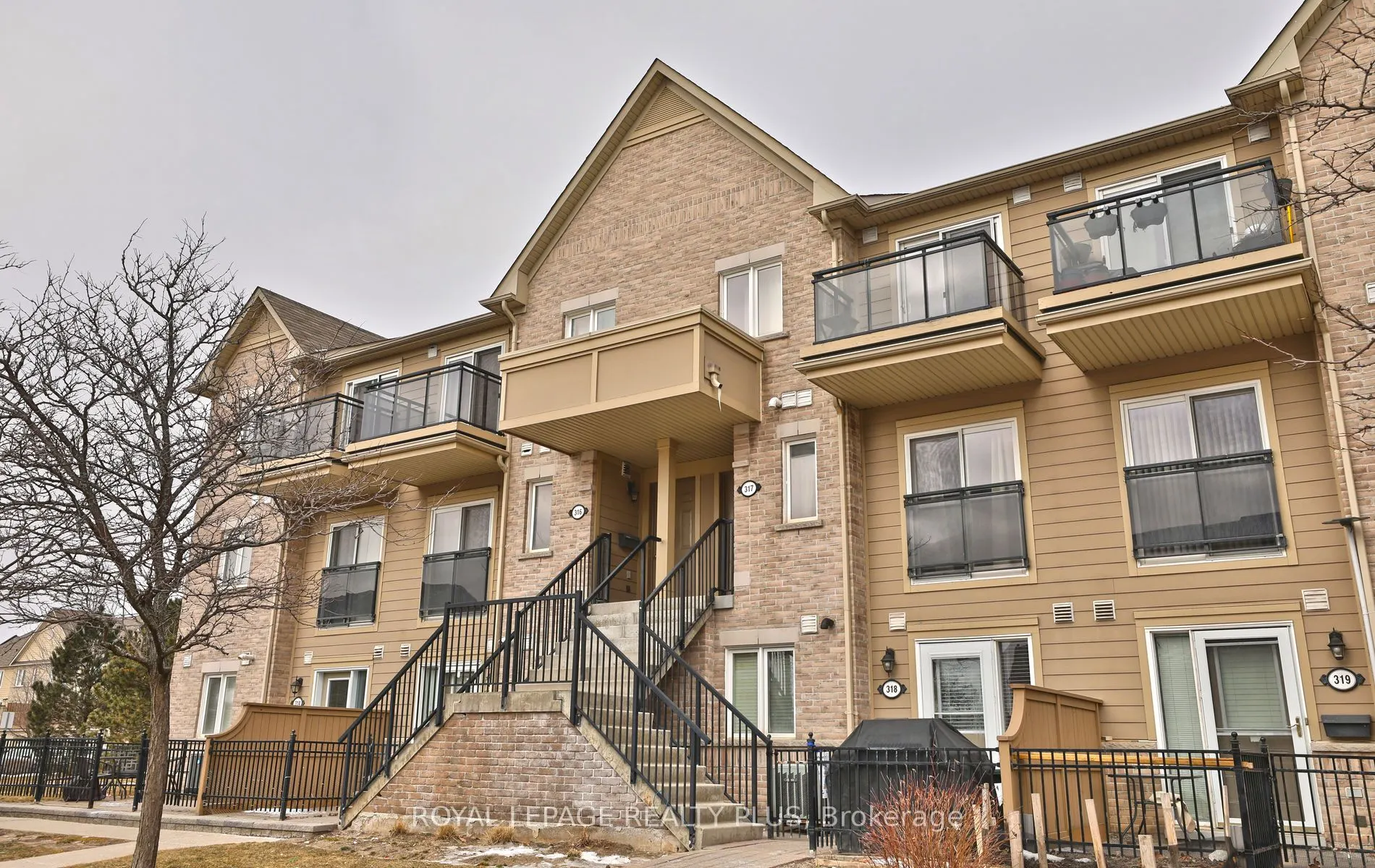 4975 Southampton Drive, #317
